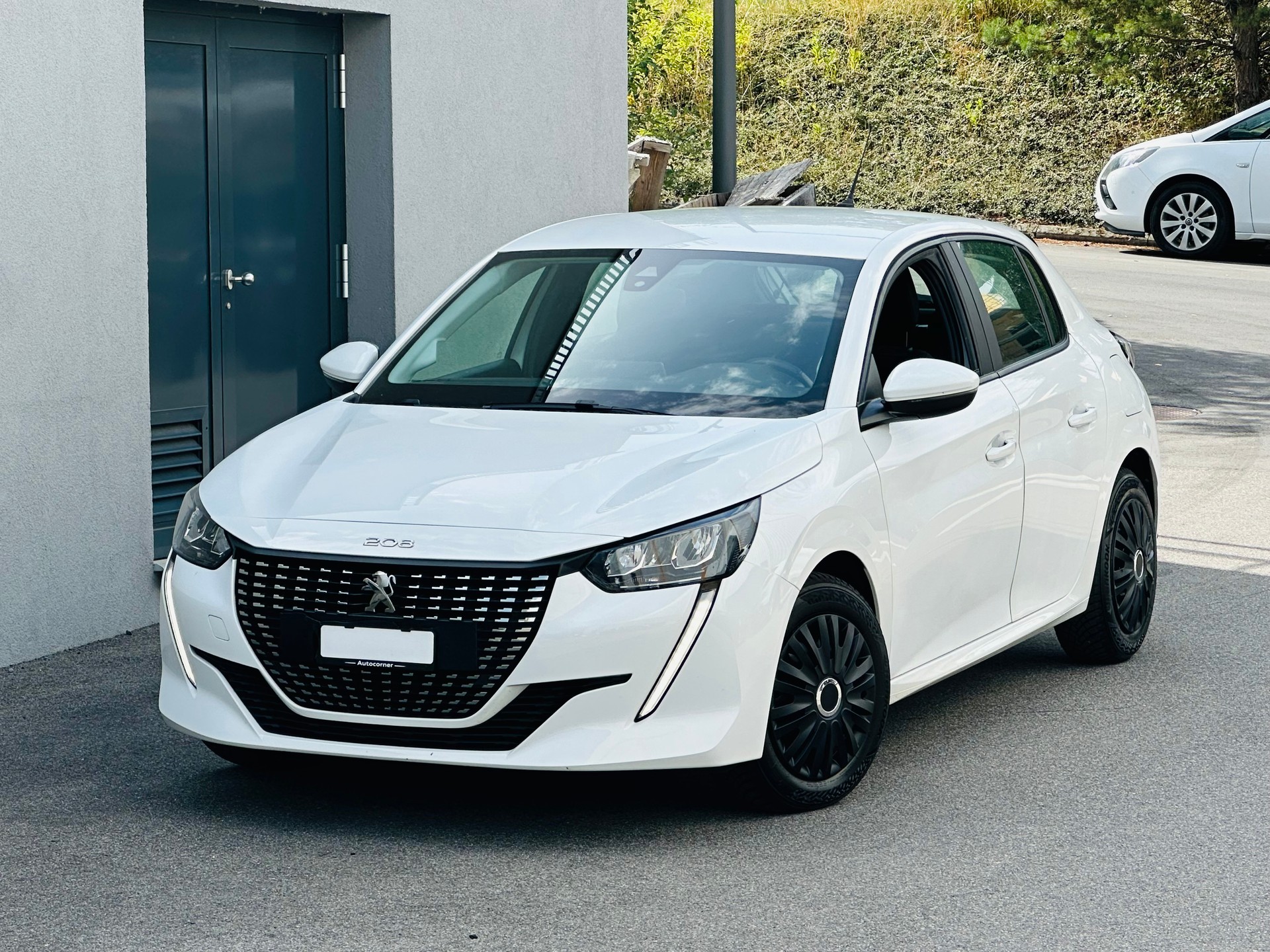 PEUGEOT 208 1.2 PureTech Active-image-6