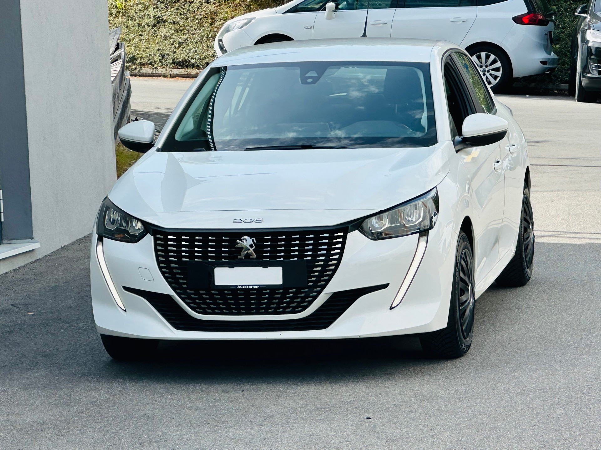 PEUGEOT 208 1.2 PureTech Active-image-3