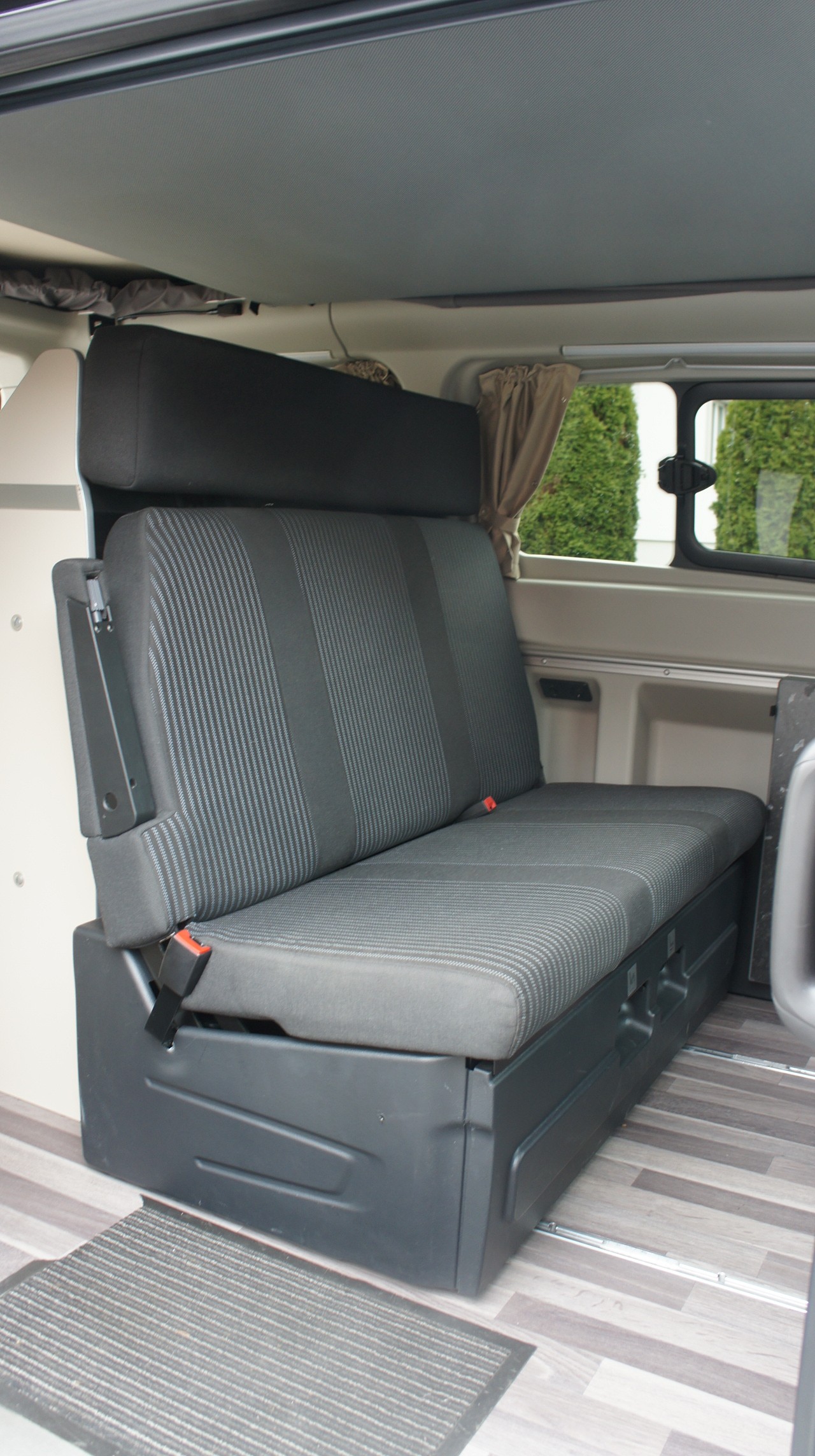 FORD Nugget Westfalia-image-3