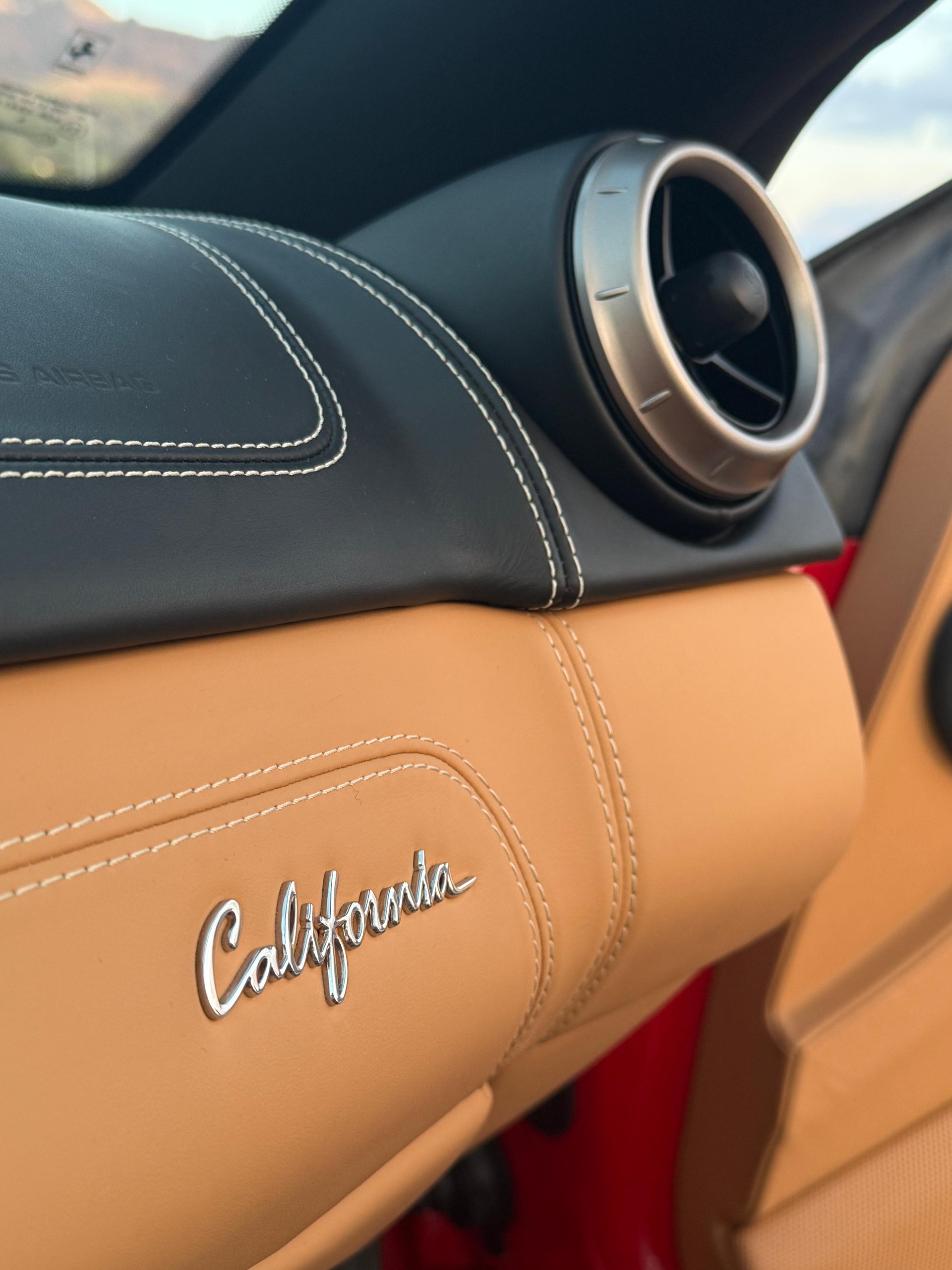 FERRARI California 4.3 V8 Trenta-image-6
