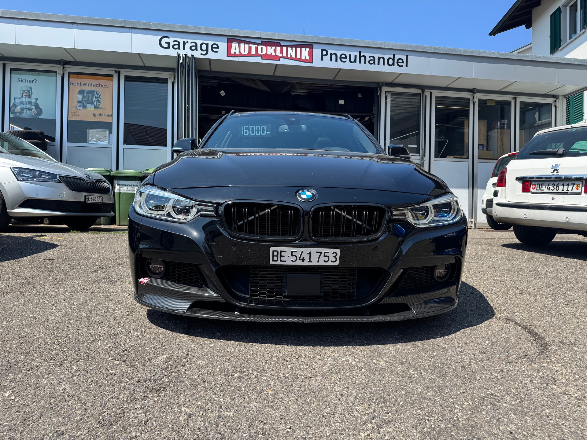 BMW 335d xDrive Touring Steptronic-image-5