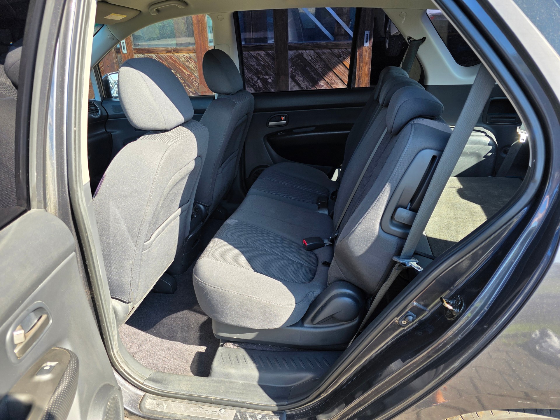 KIA 2.0 CRDi VGT Trend-image-4
