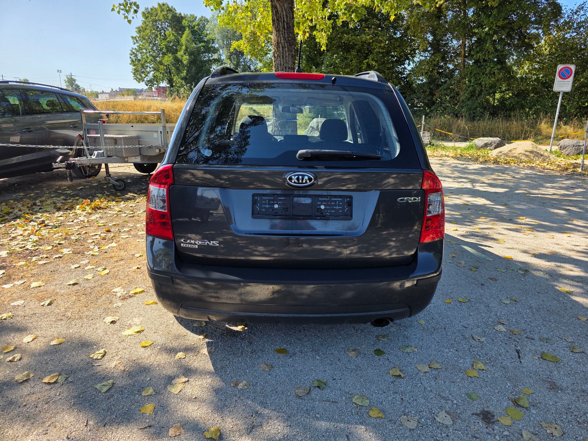 KIA 2.0 CRDi VGT Trend-image-5