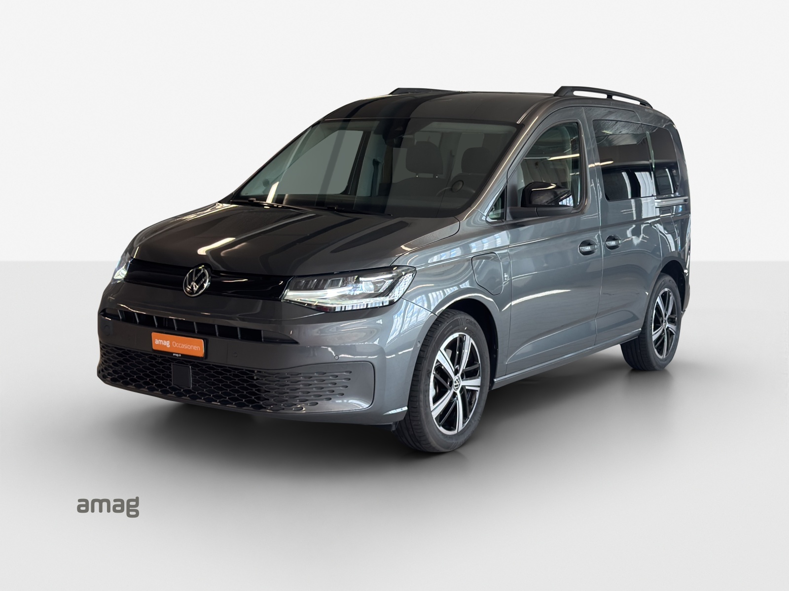 VW Caddy 1.5 TSI Plug in Hybrid Liberty DSG-image-9