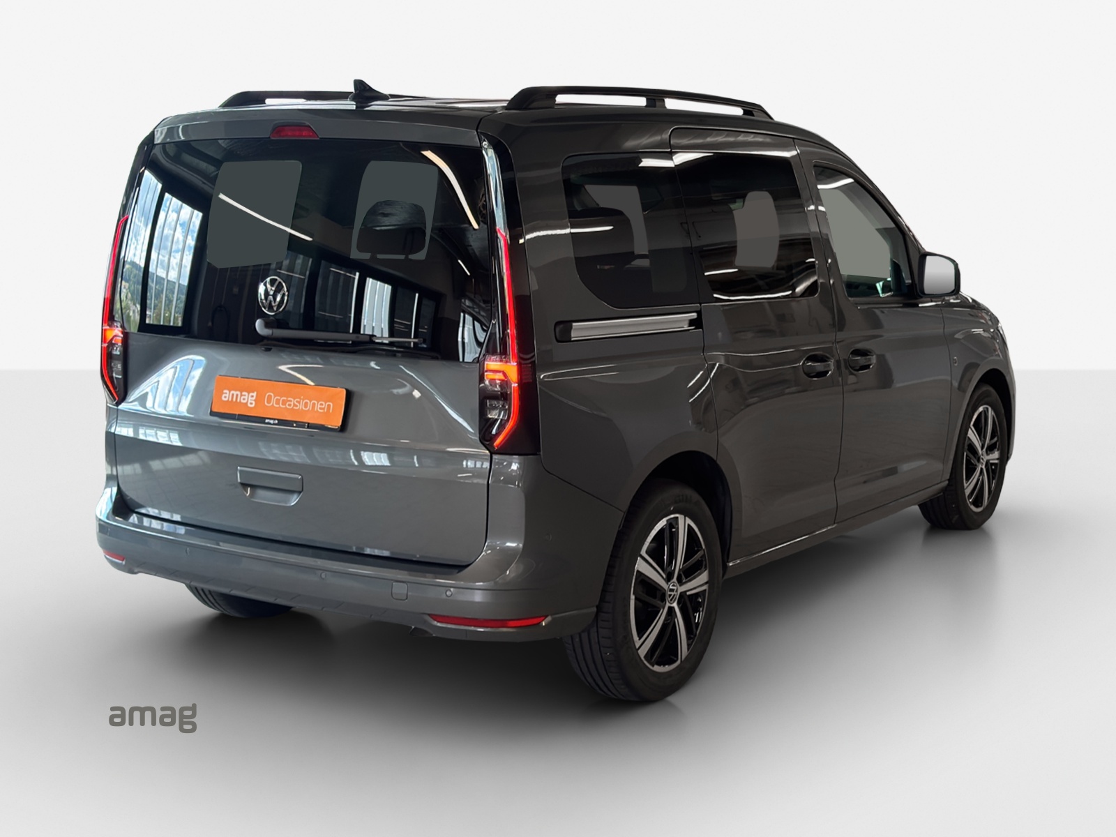 VW Caddy 1.5 TSI Plug in Hybrid Liberty DSG-image-0