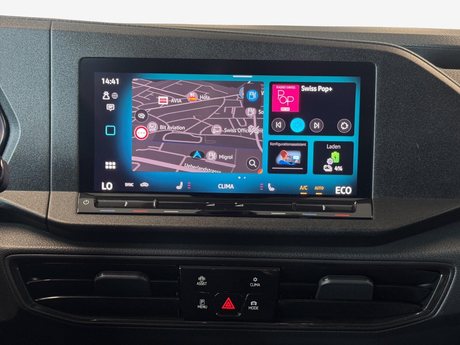 VW Caddy 1.5 TSI Plug in Hybrid Liberty DSG-image-6