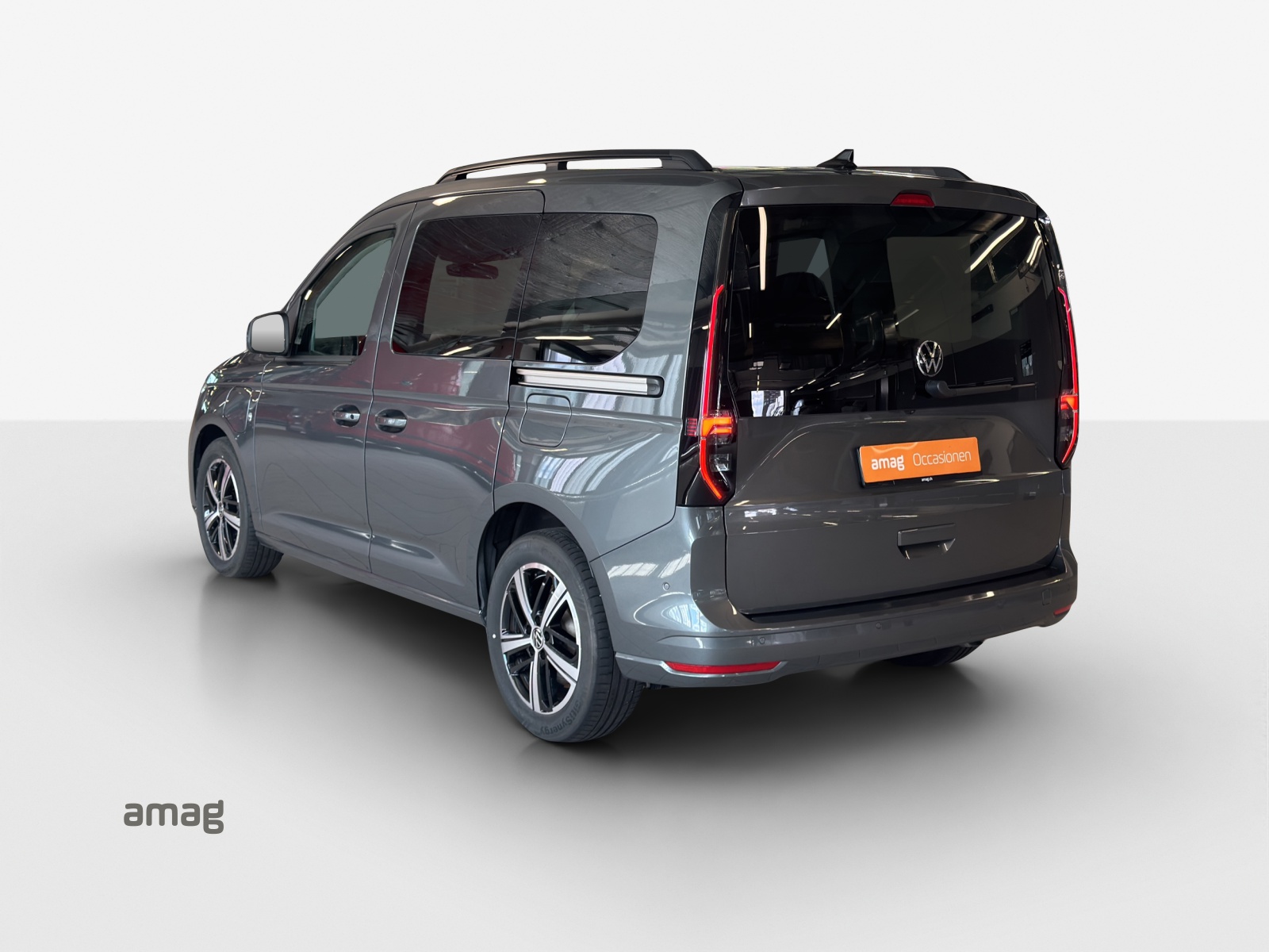 VW Caddy 1.5 TSI Plug in Hybrid Liberty DSG-image-11