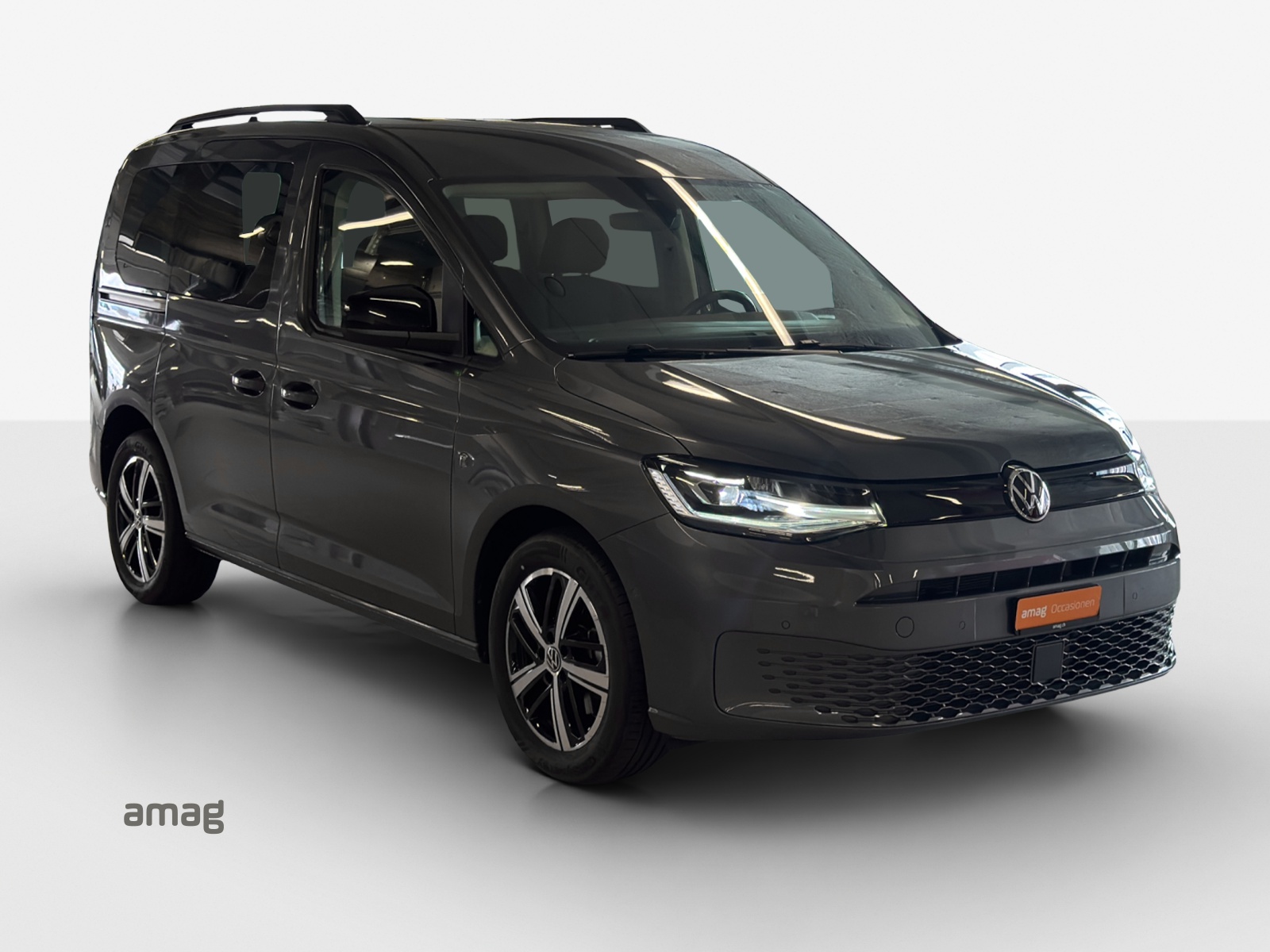 VW Caddy 1.5 TSI Plug in Hybrid Liberty DSG-image-1