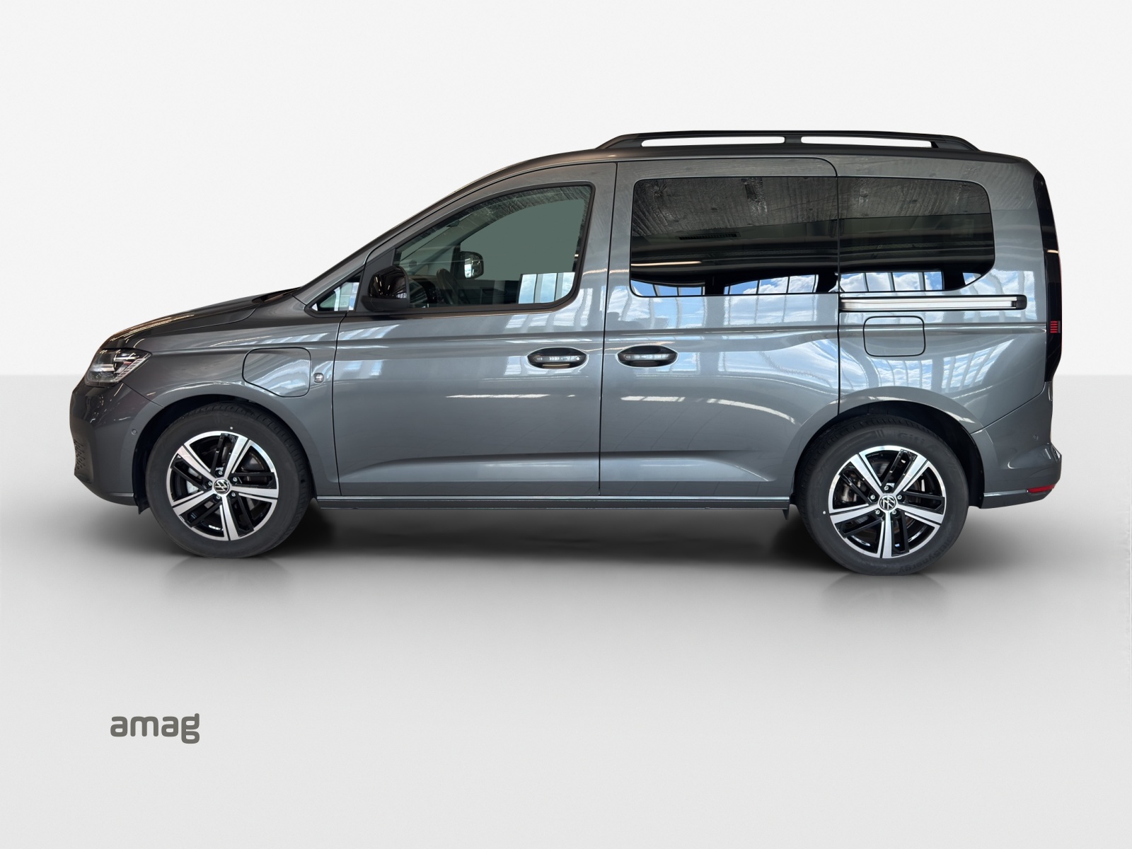 VW Caddy 1.5 TSI Plug in Hybrid Liberty DSG-image-10