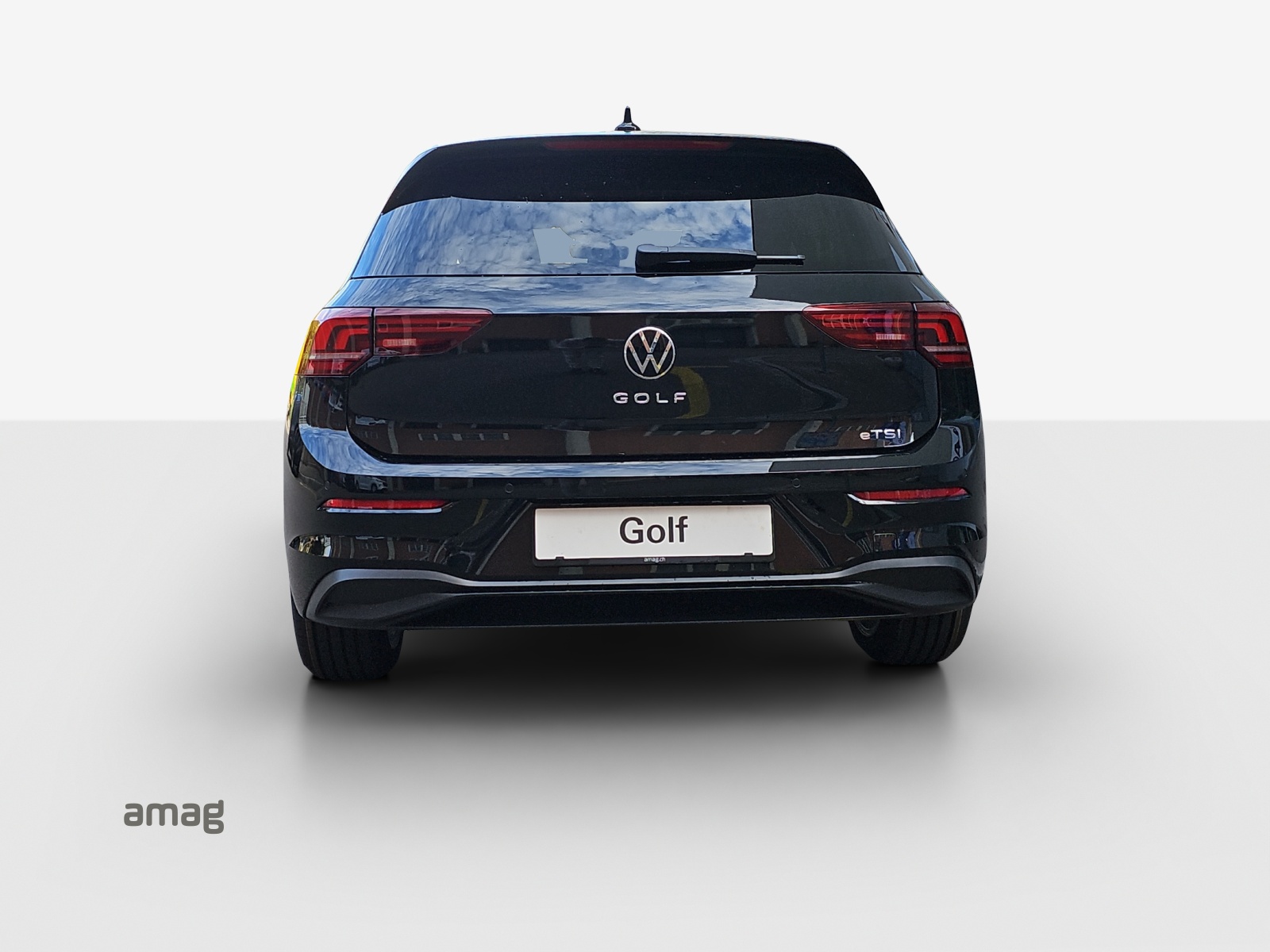 VW Golf 1.5 e TSI mHEV United DSG-image-3