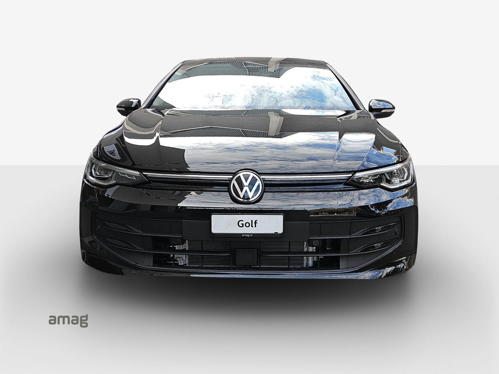 VW Golf 1.5 e TSI mHEV United DSG-image-6