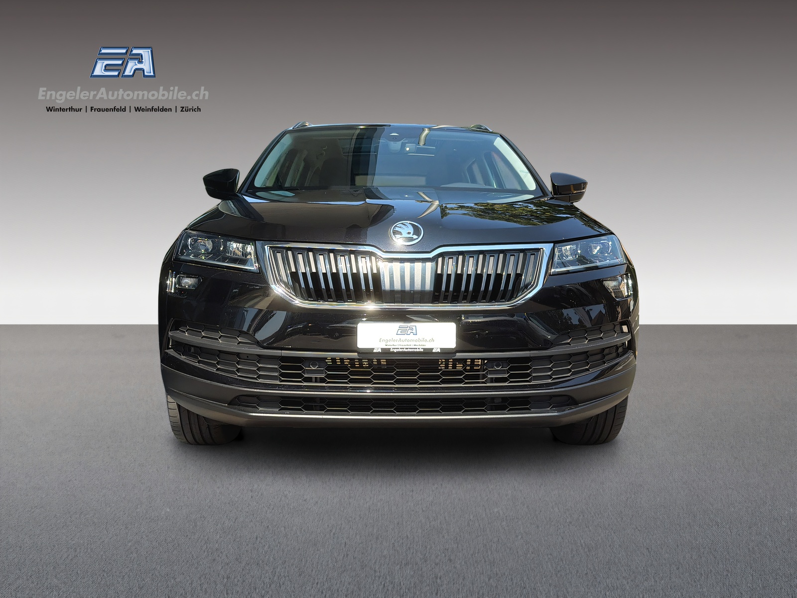 SKODA Karoq 1.5 TSI Ambition DSG-showroom-element-1