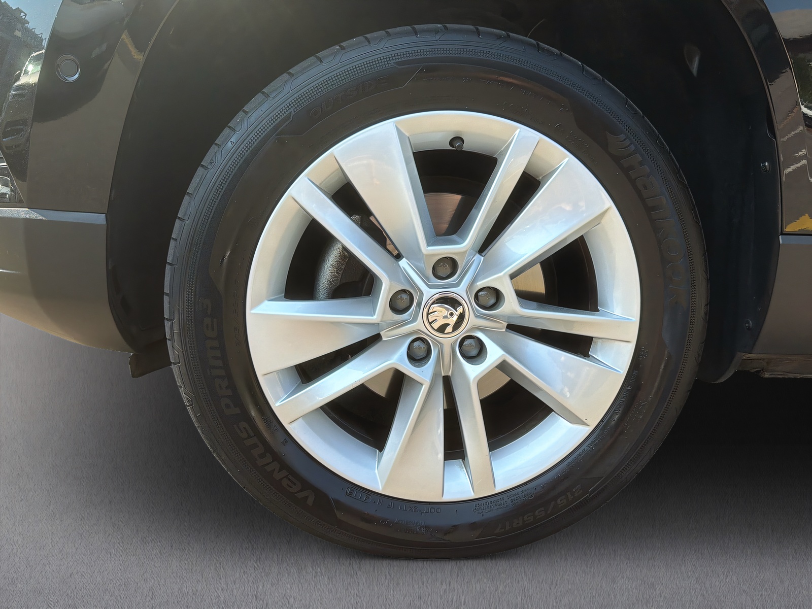 SKODA Karoq 1.5 TSI Ambition DSG-image-20