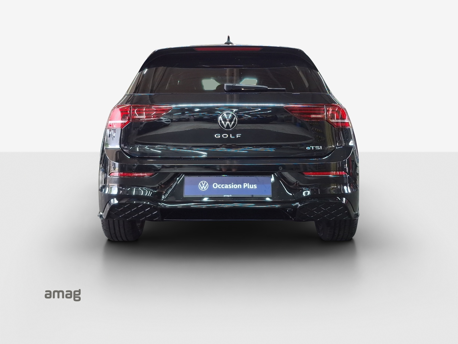VW Golf 1.5 e TSI mHEV R-Line DSG-showroom-element-3
