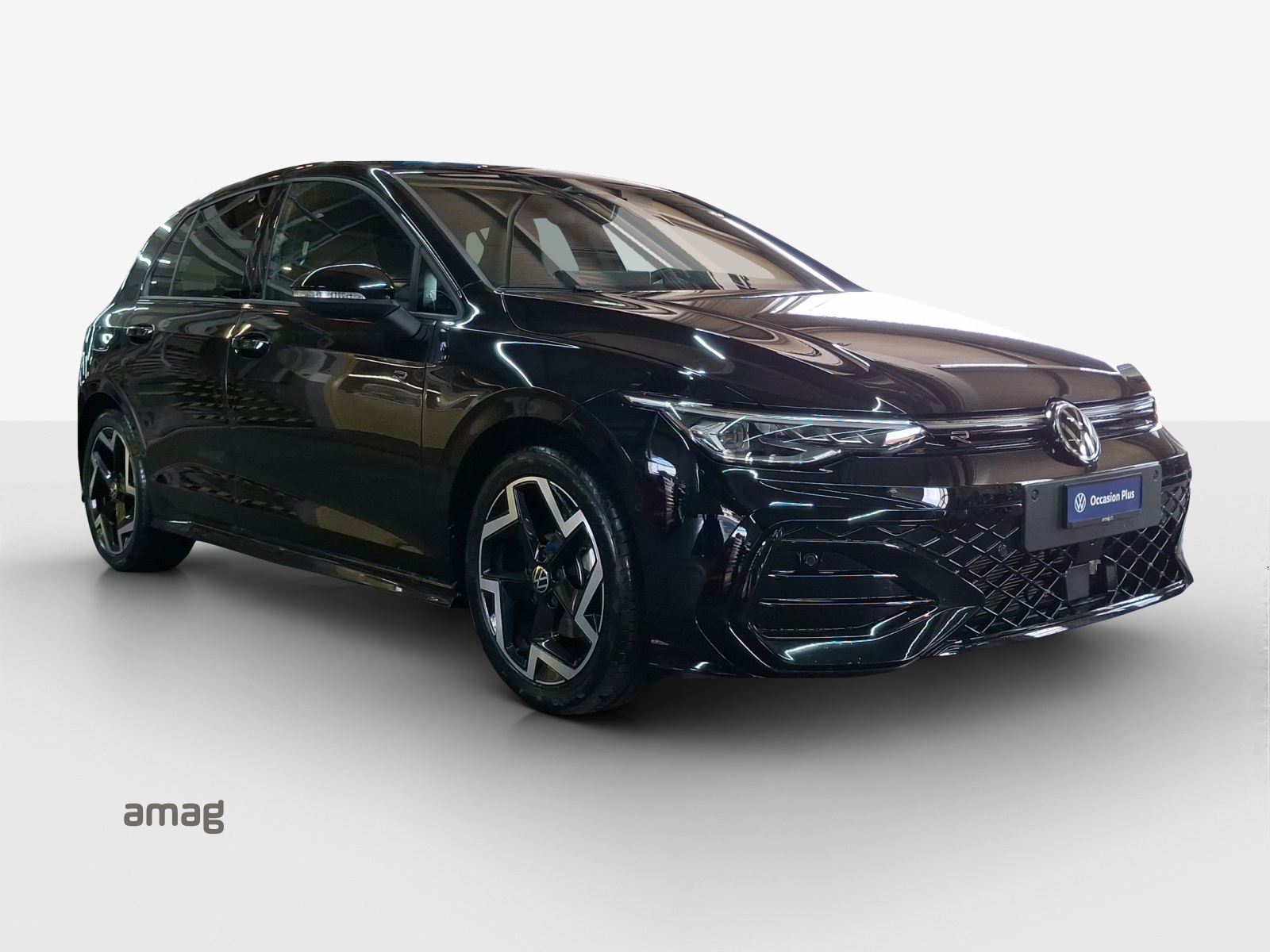 VW Golf 1.5 e TSI mHEV R-Line DSG-image-5