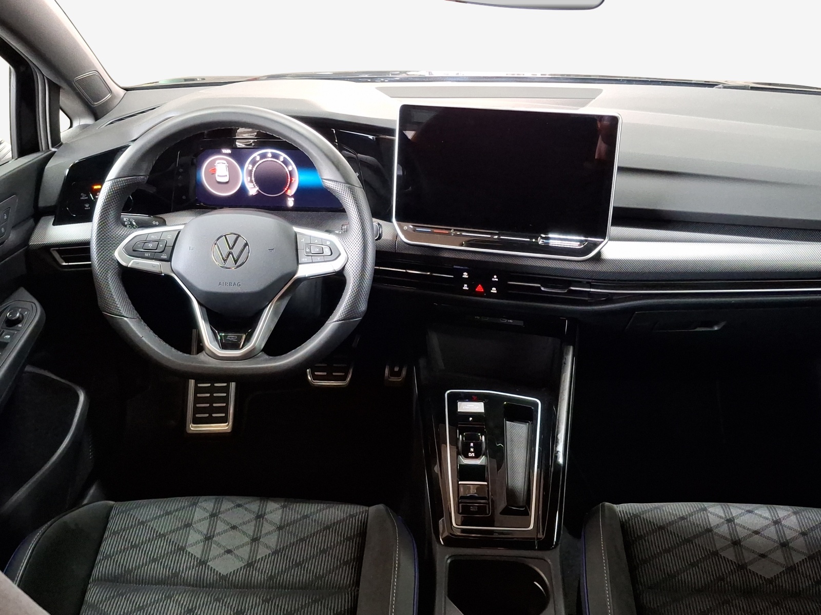VW Golf 1.5 e TSI mHEV R-Line DSG-image-8