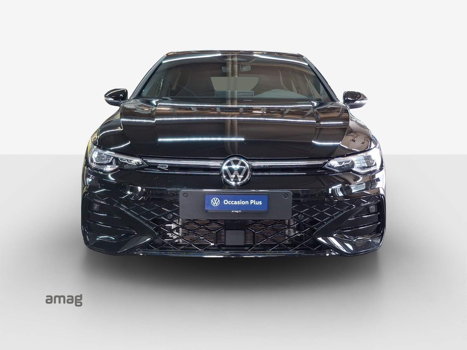 VW Golf 1.5 e TSI mHEV R-Line DSG-image-6