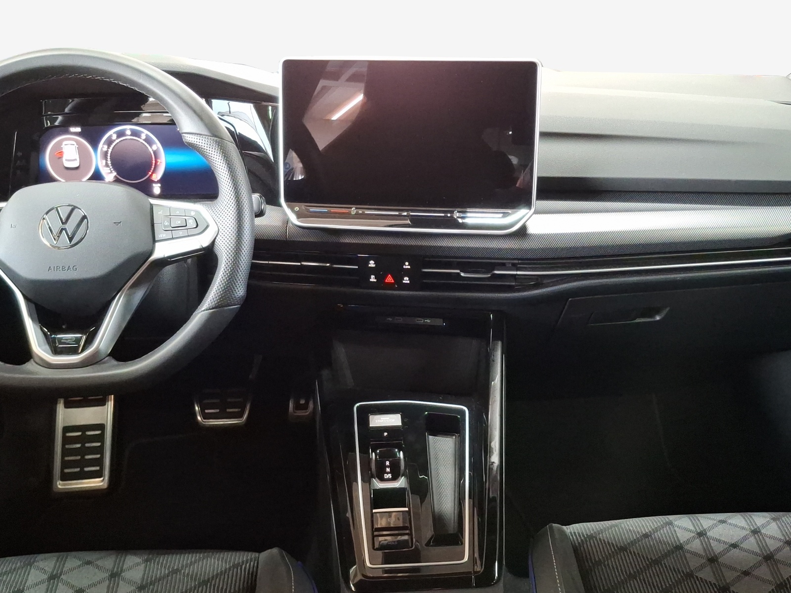 VW Golf 1.5 e TSI mHEV R-Line DSG-image-10