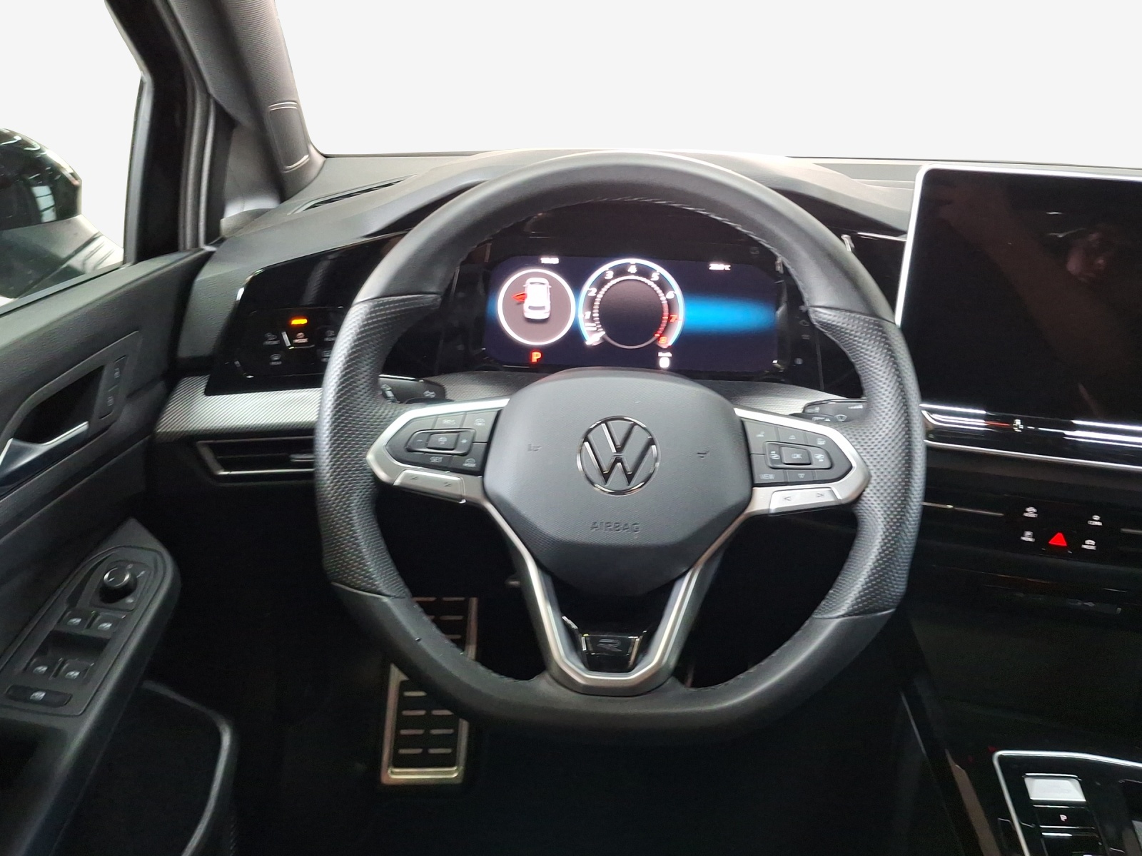VW Golf 1.5 e TSI mHEV R-Line DSG-image-9