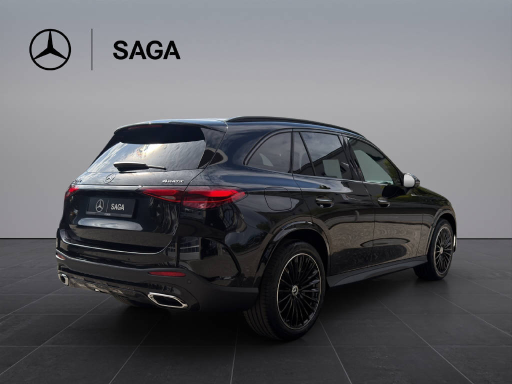 MERCEDES-BENZ GLC 220 d AMG Line 4matic-image-5