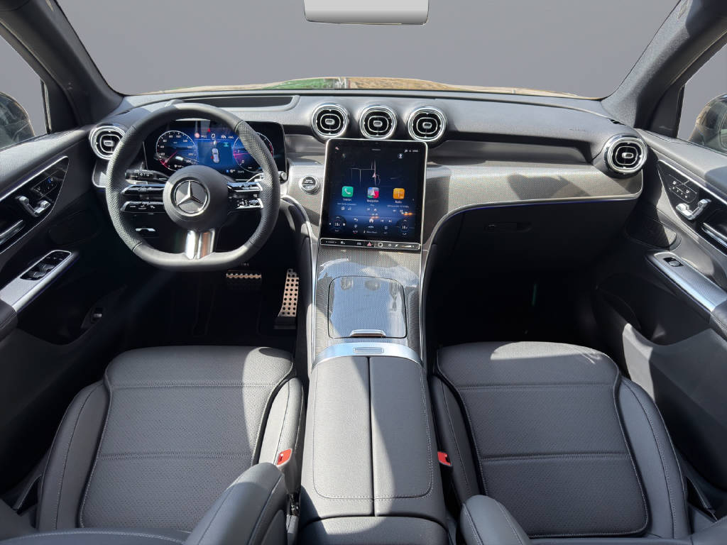 MERCEDES-BENZ GLC 220 d AMG Line 4matic-image-7