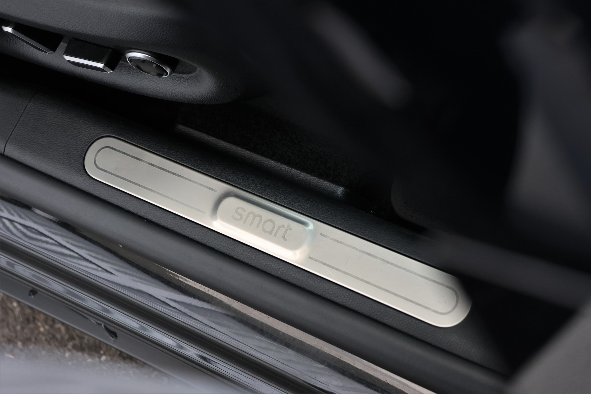 SMART #1 66kWh Pro+ (CH)-image-20