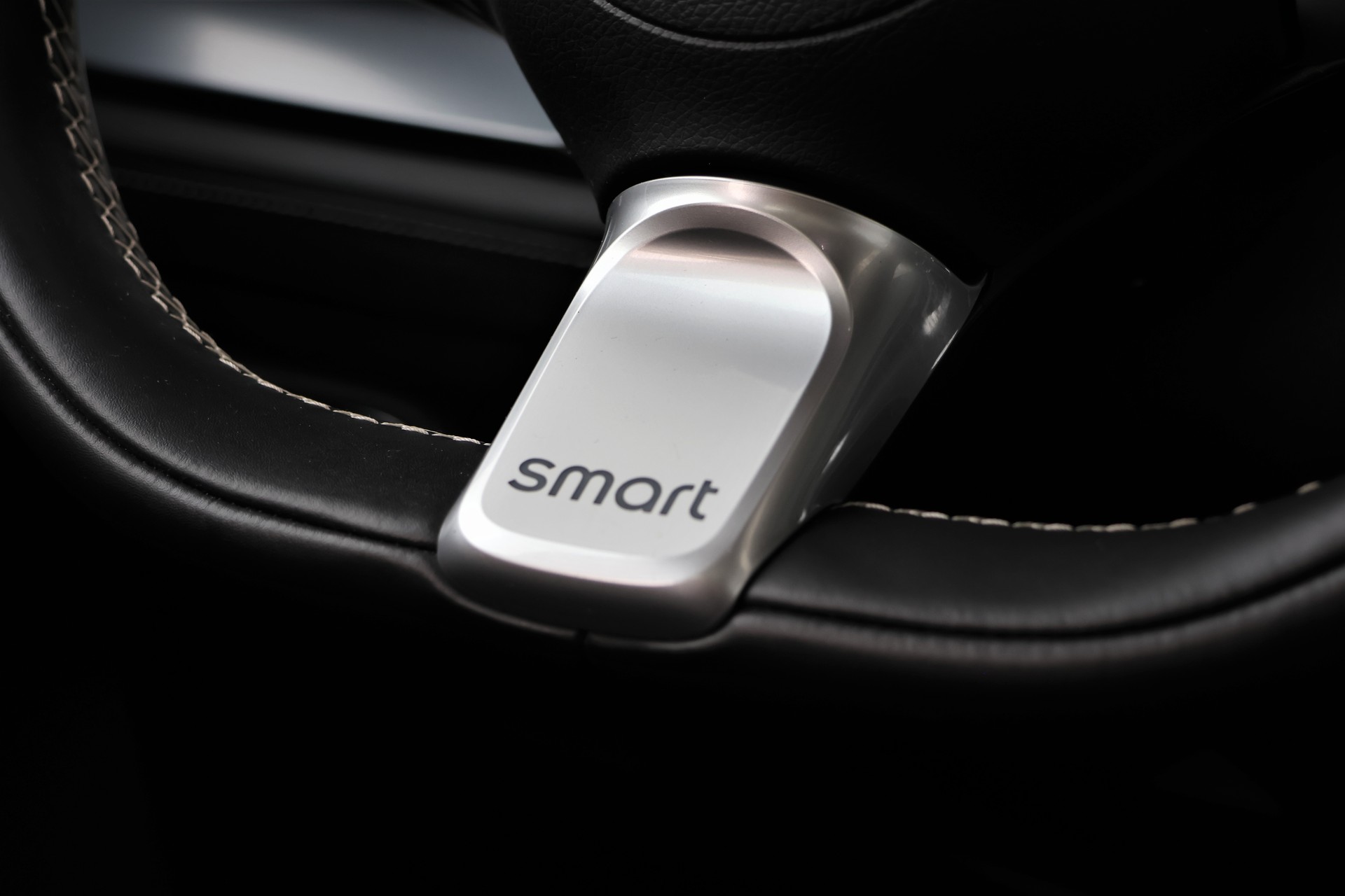SMART #1 66kWh Pro+ (CH)-image-16