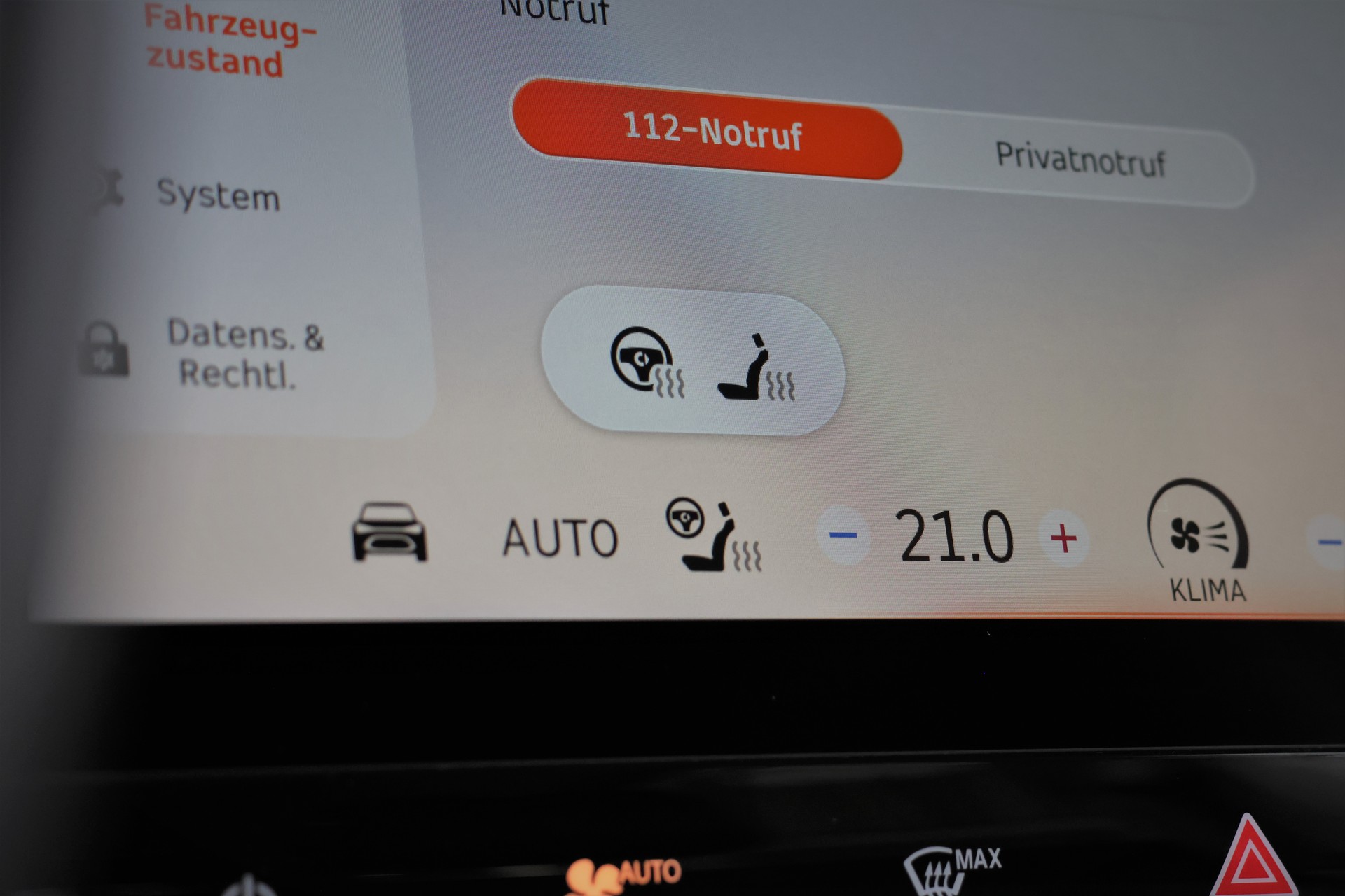 SMART #1 66kWh Pro+ (CH)-image-31