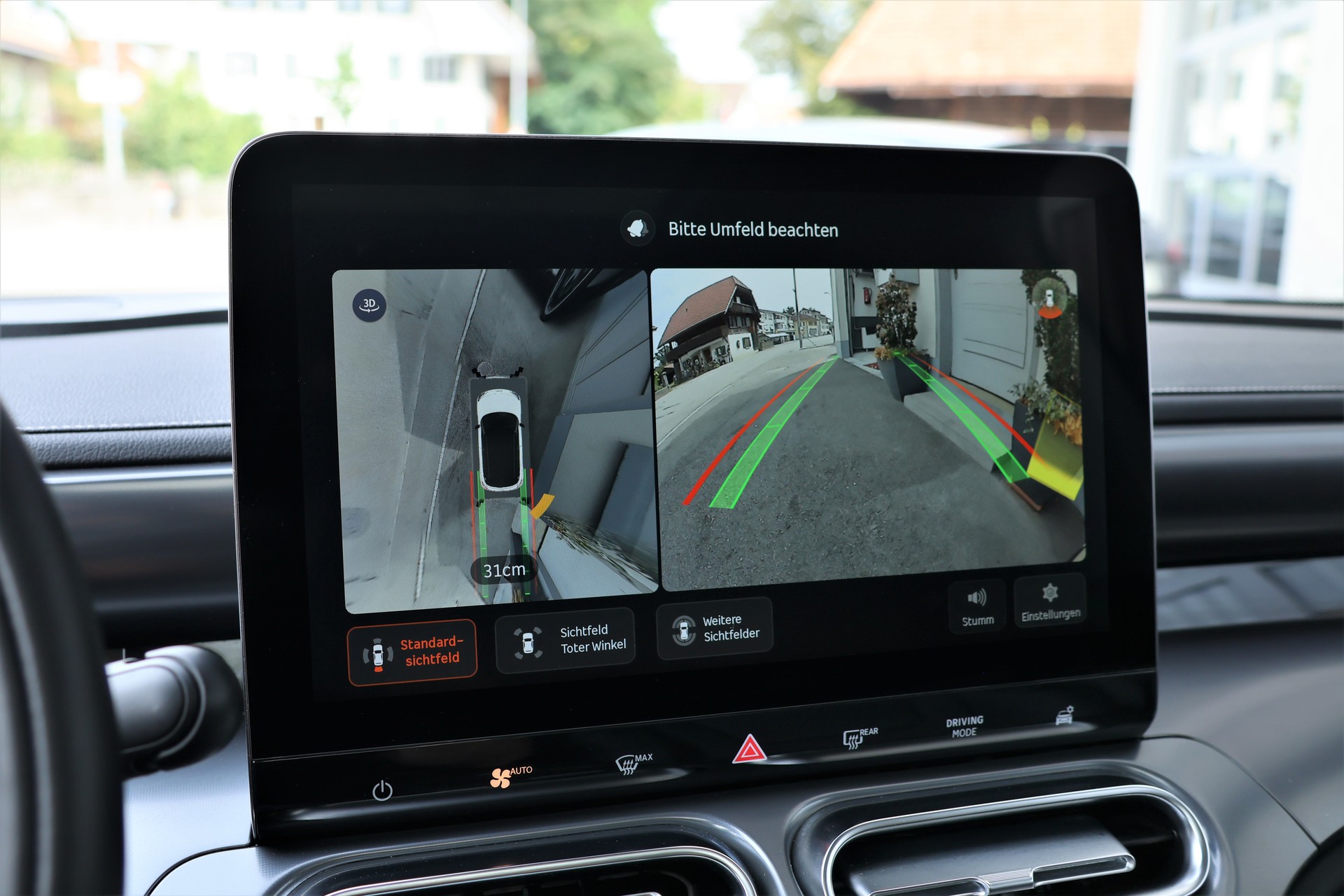 SMART #1 66kWh Pro+ (CH)-image-22