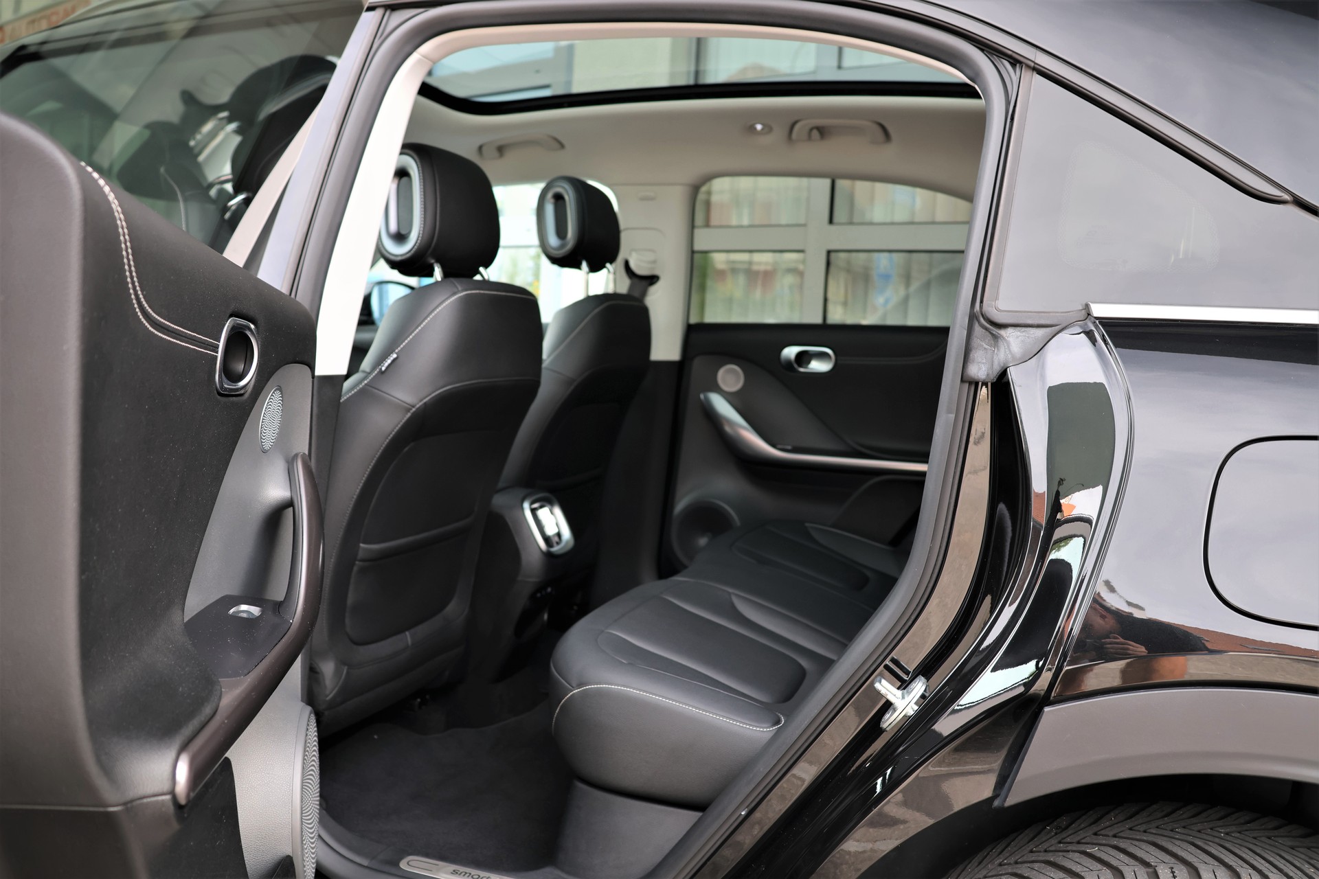 SMART #1 66kWh Pro+ (CH)-image-11