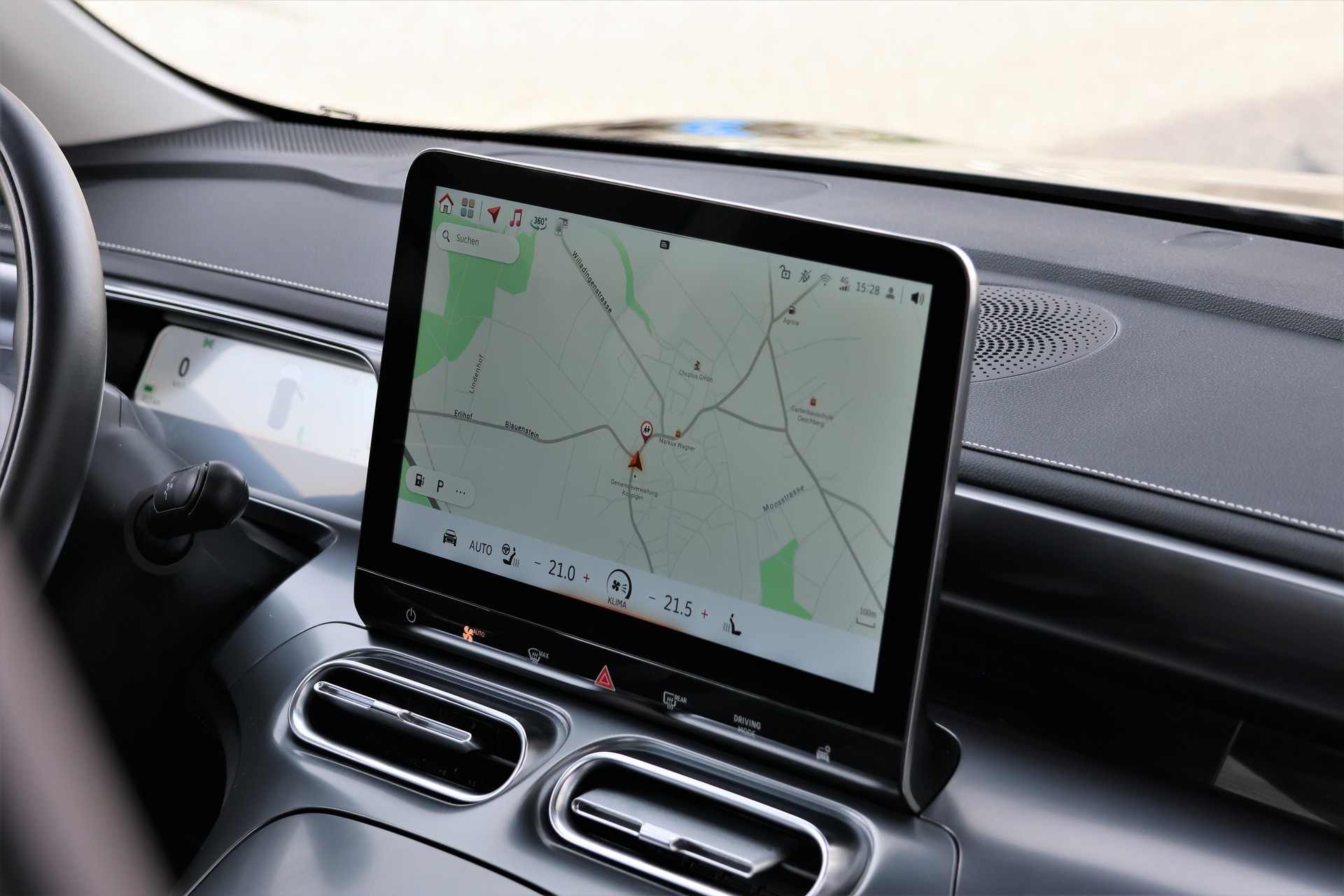 SMART #1 66kWh Pro+ (CH)-image-19