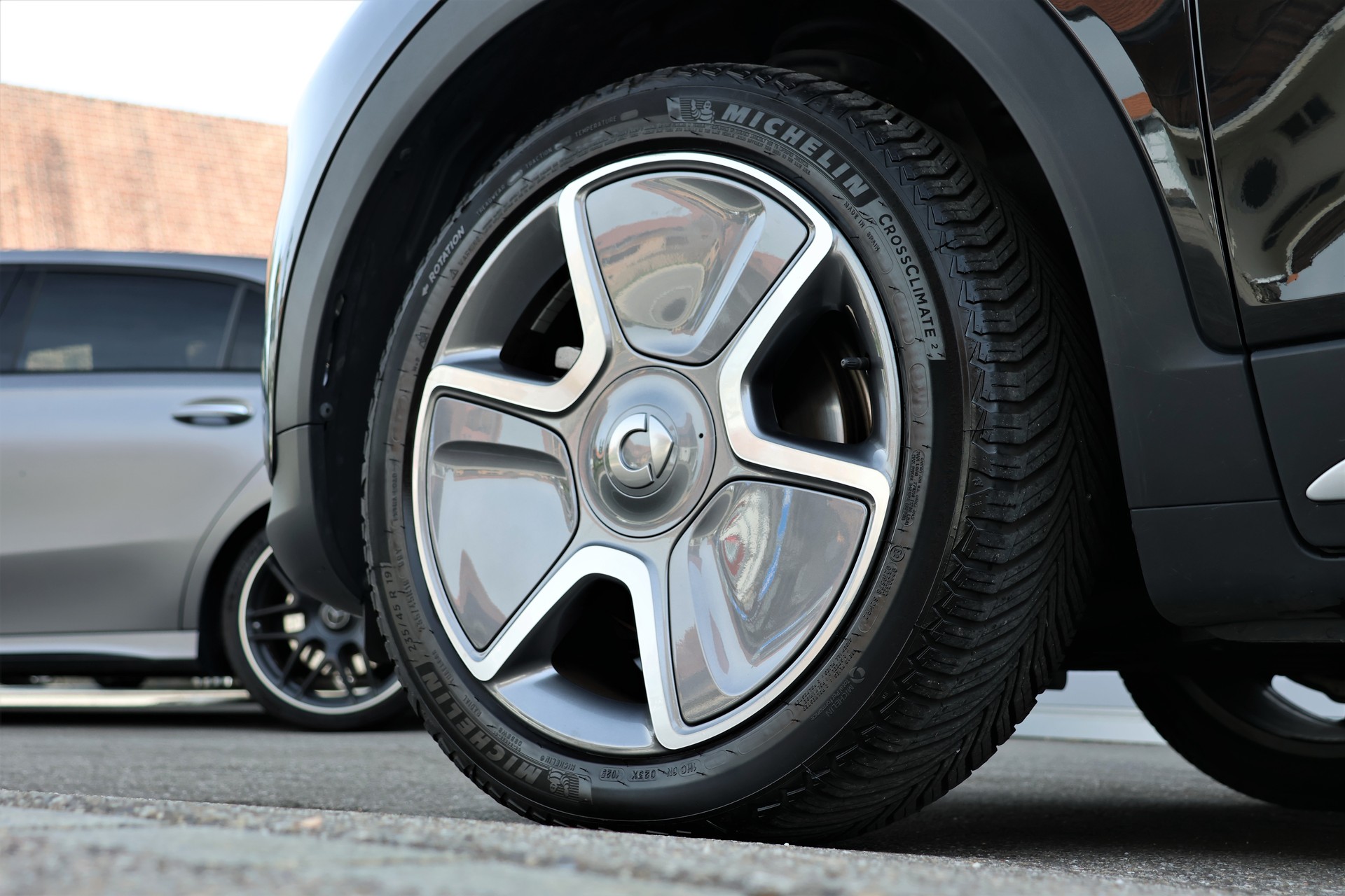 SMART #1 66kWh Pro+ (CH)-image-8