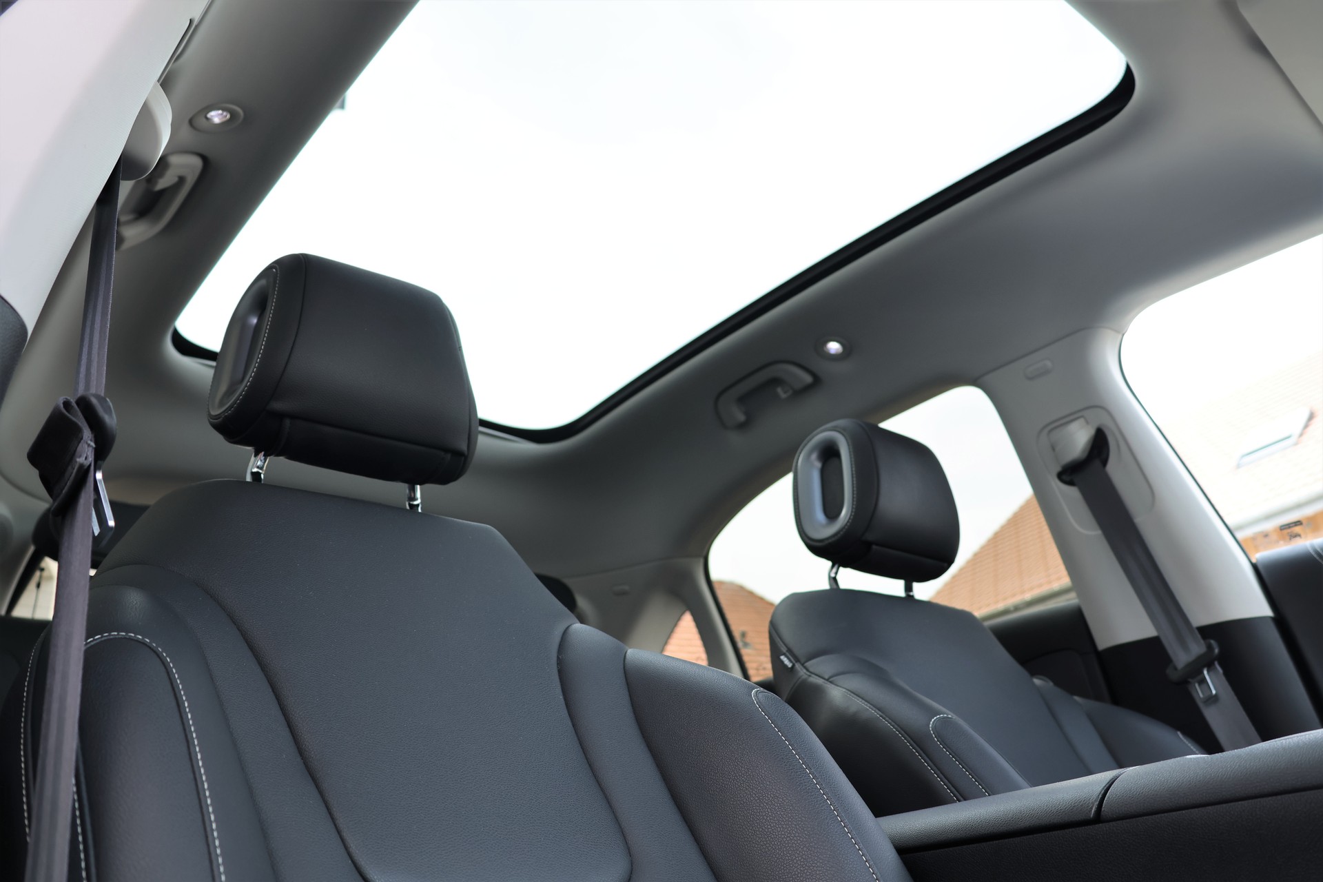 SMART #1 66kWh Pro+ (CH)-image-21