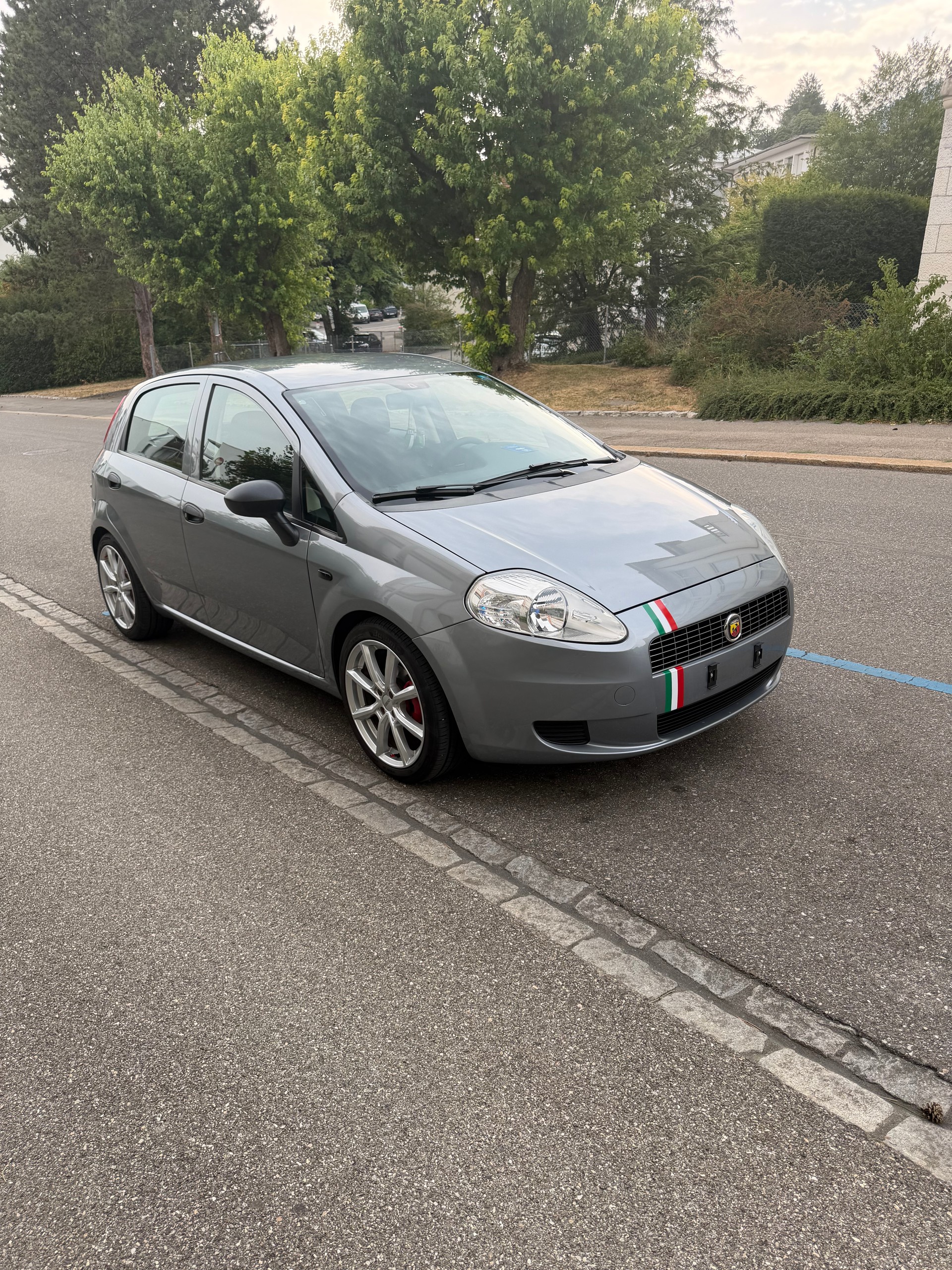 FIAT 1.4 8V 77 Active-image-0