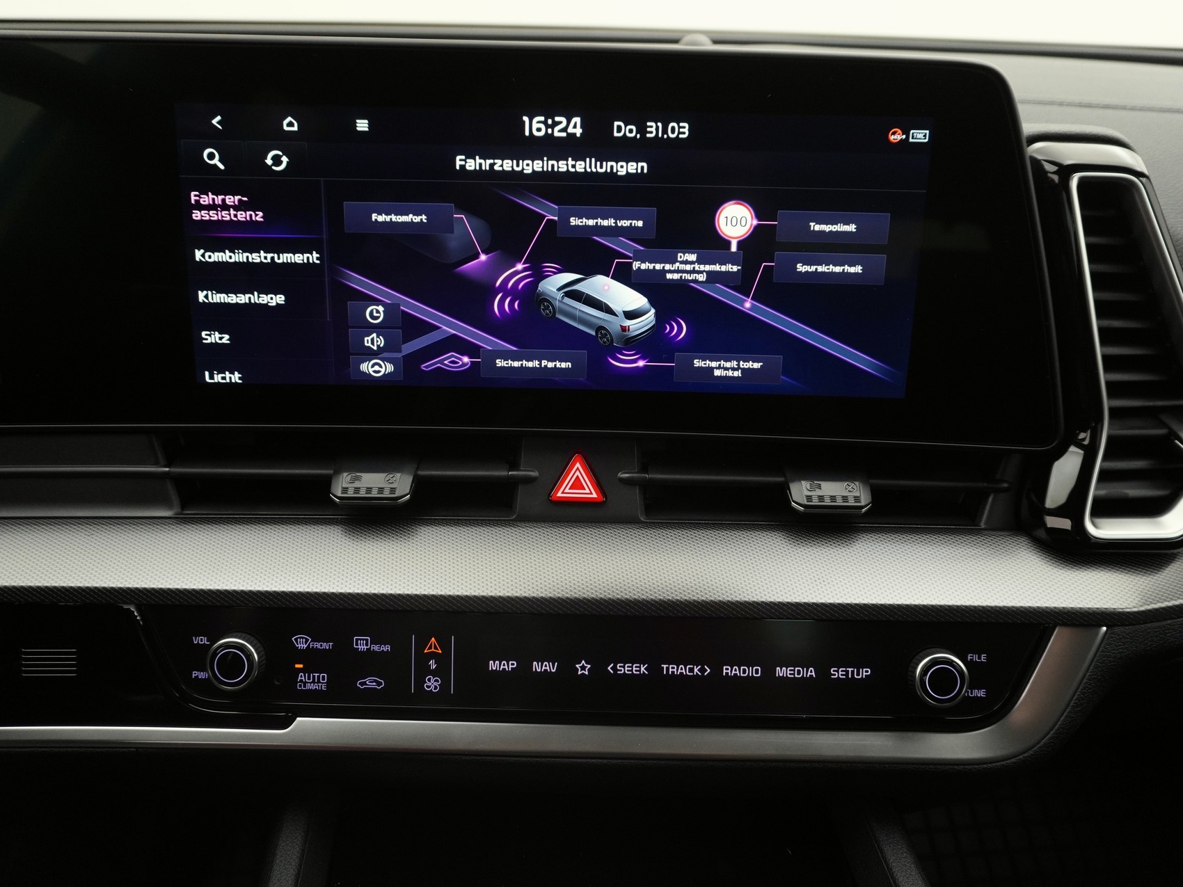 KIA Sportage 1.6 T-GDi PHEV GT-Line 4x4-image-21
