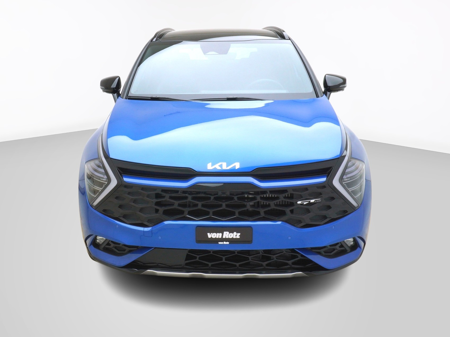 KIA Sportage 1.6 T-GDi PHEV GT-Line 4x4-image-5