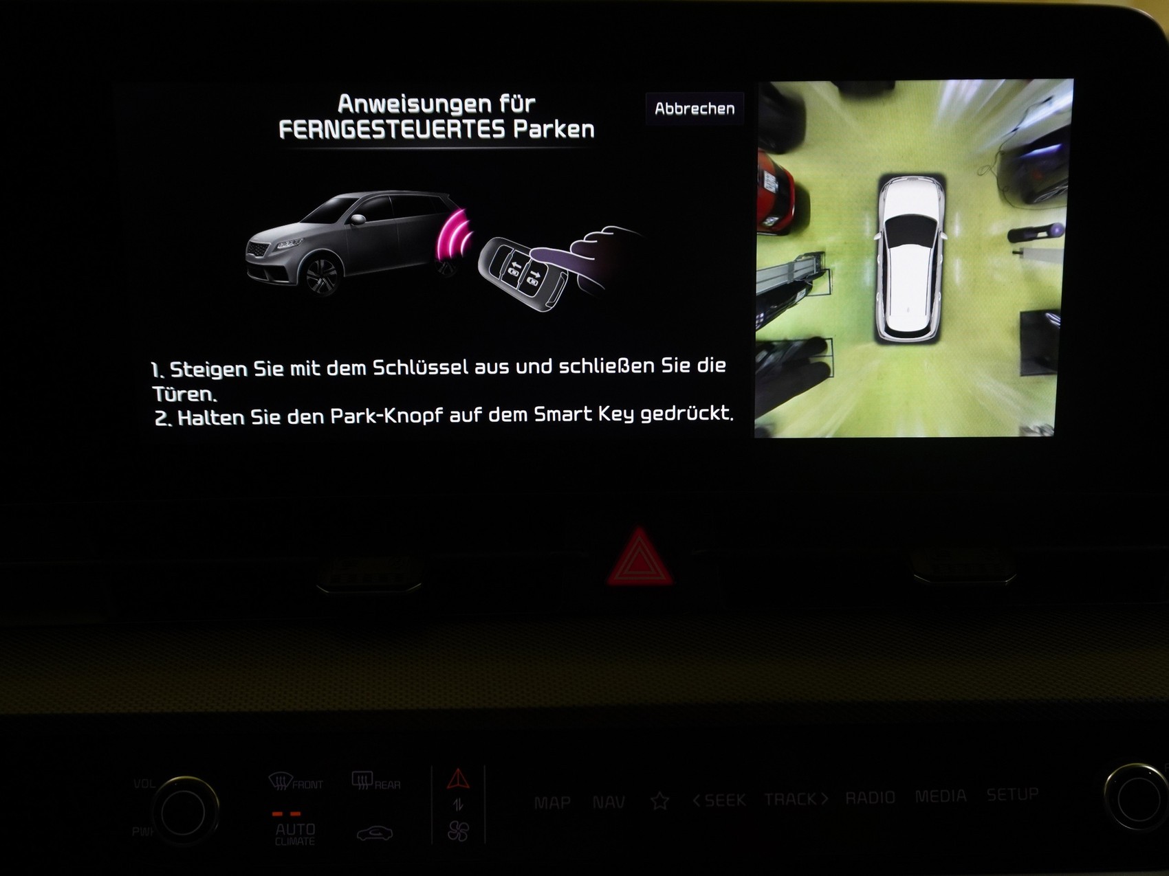 KIA Sportage 1.6 T-GDi PHEV GT-Line 4x4-image-17