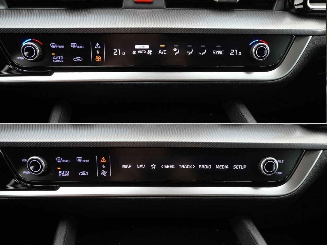 KIA Sportage 1.6 T-GDi PHEV GT-Line 4x4-image-20