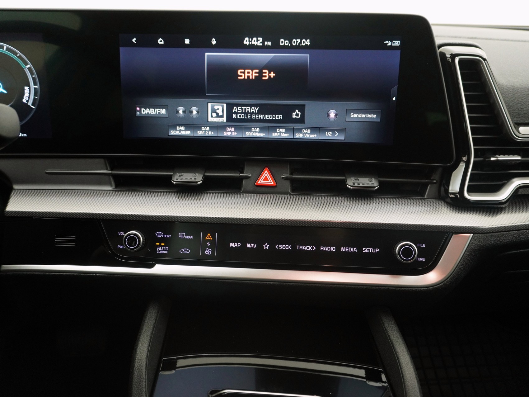 KIA Sportage 1.6 T-GDi PHEV GT-Line 4x4-image-22