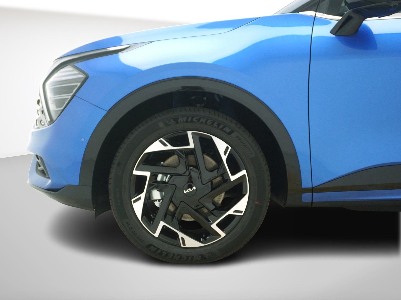 KIA Sportage 1.6 T-GDi PHEV GT-Line 4x4-image-8