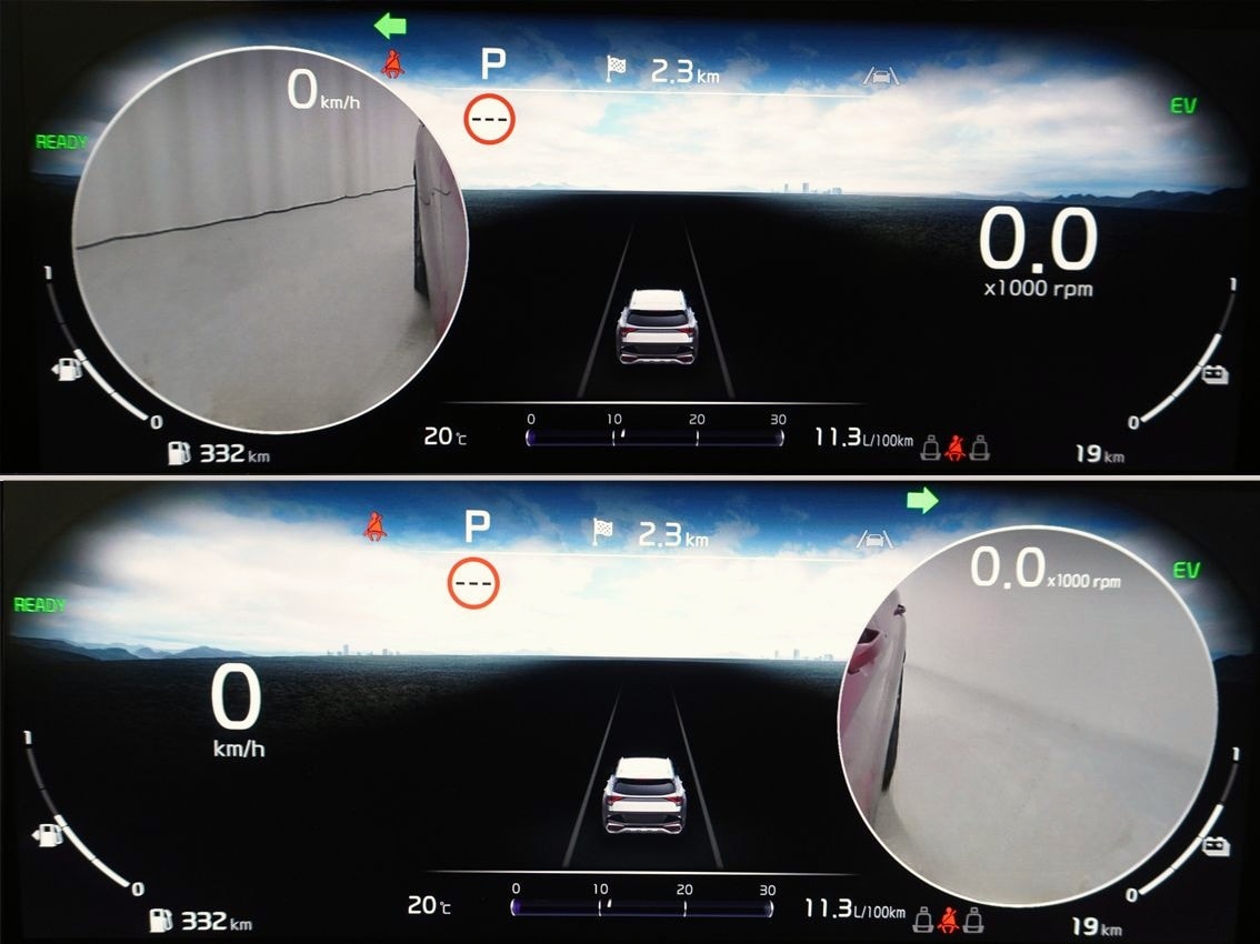 KIA Sportage 1.6 T-GDi PHEV GT-Line 4x4-image-13