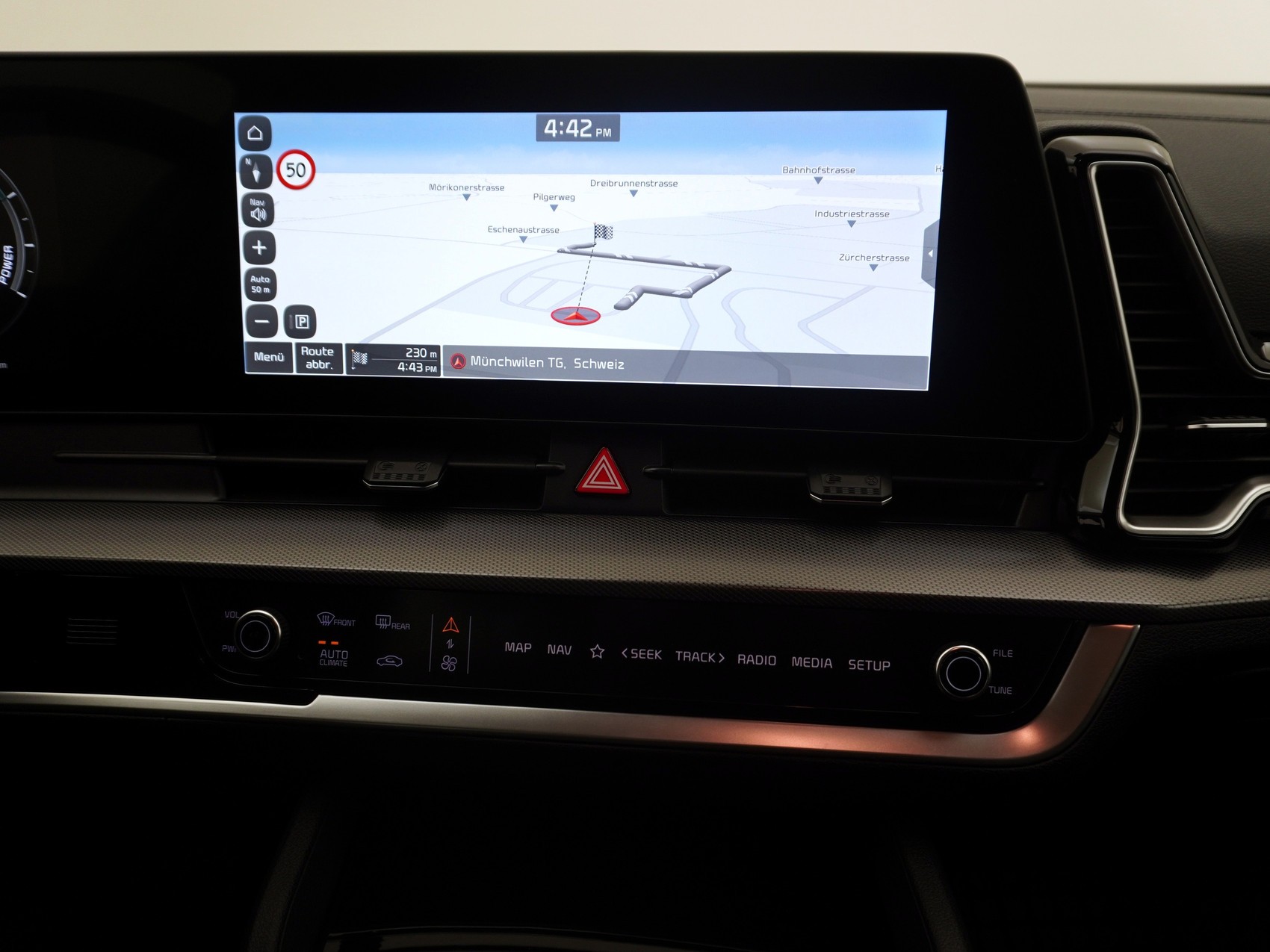 KIA Sportage 1.6 T-GDi PHEV GT-Line 4x4-image-15