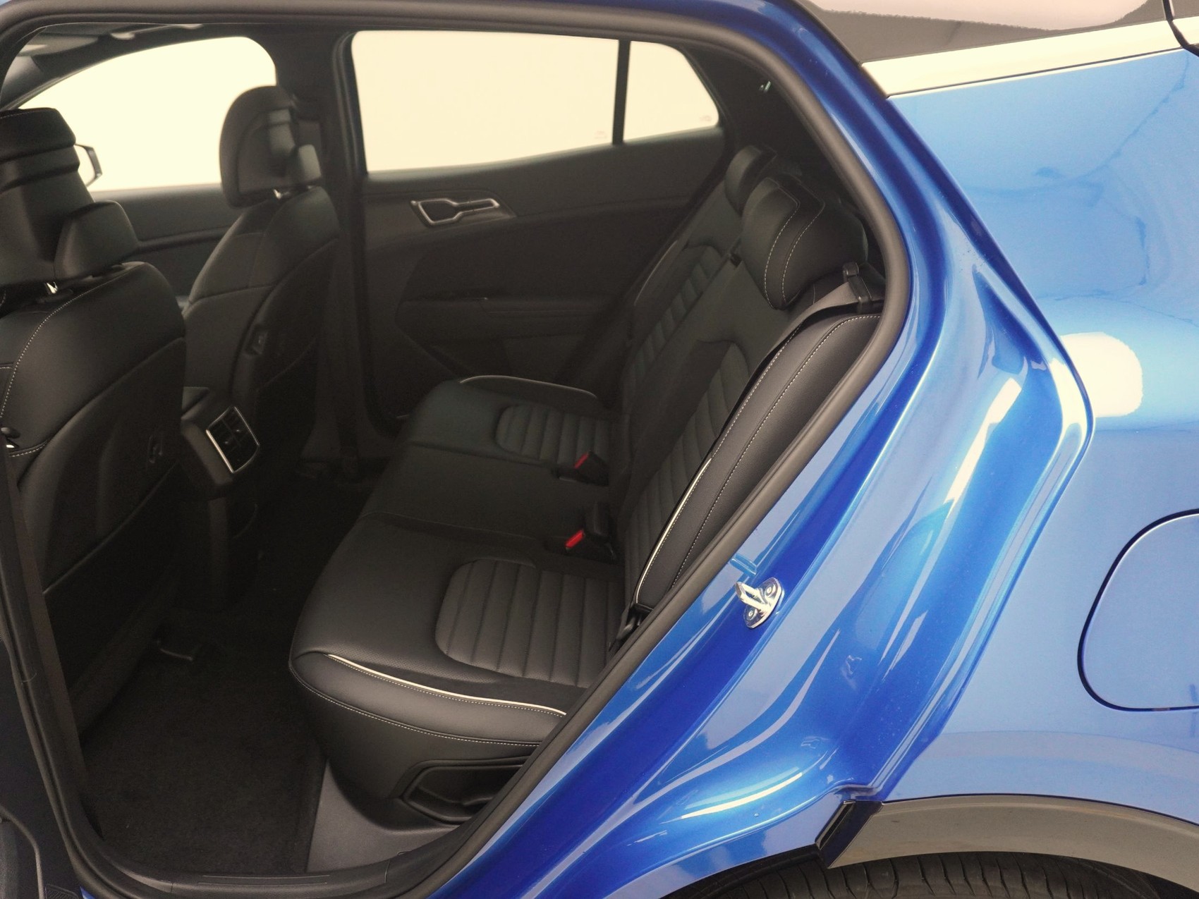 KIA Sportage 1.6 T-GDi PHEV GT-Line 4x4-image-12