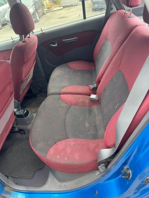 HYUNDAI Atos Prime 1.1 Style-image-1
