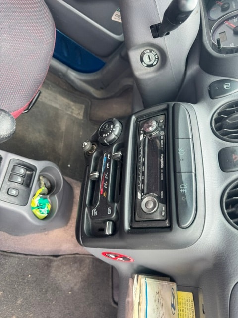 HYUNDAI Atos Prime 1.1 Style-image-9