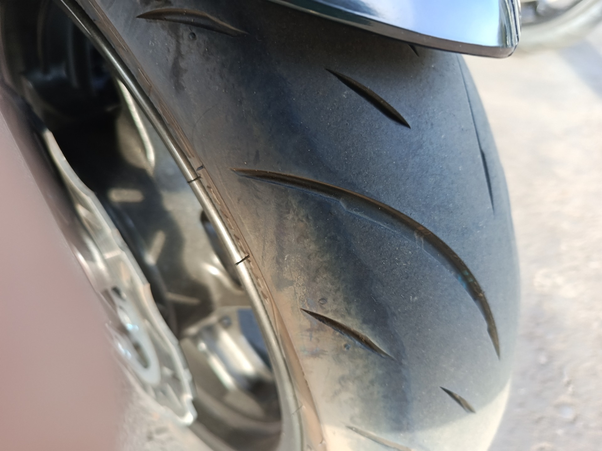 SYM Maxsym 508 TL-image-9