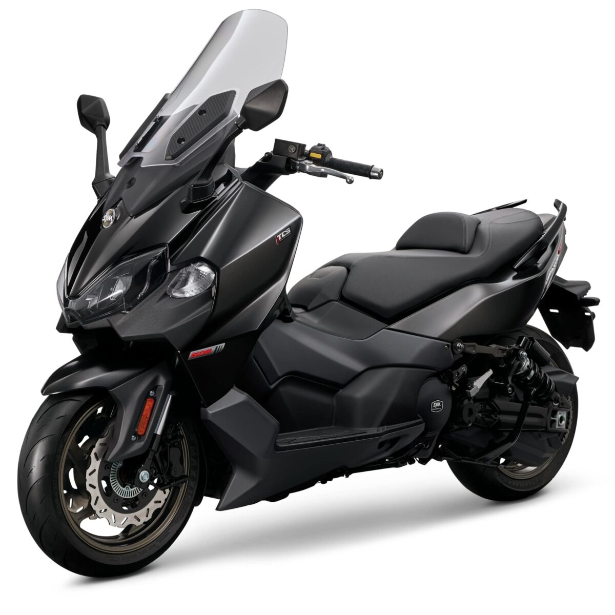 SYM Maxsym 508 TL-image-4