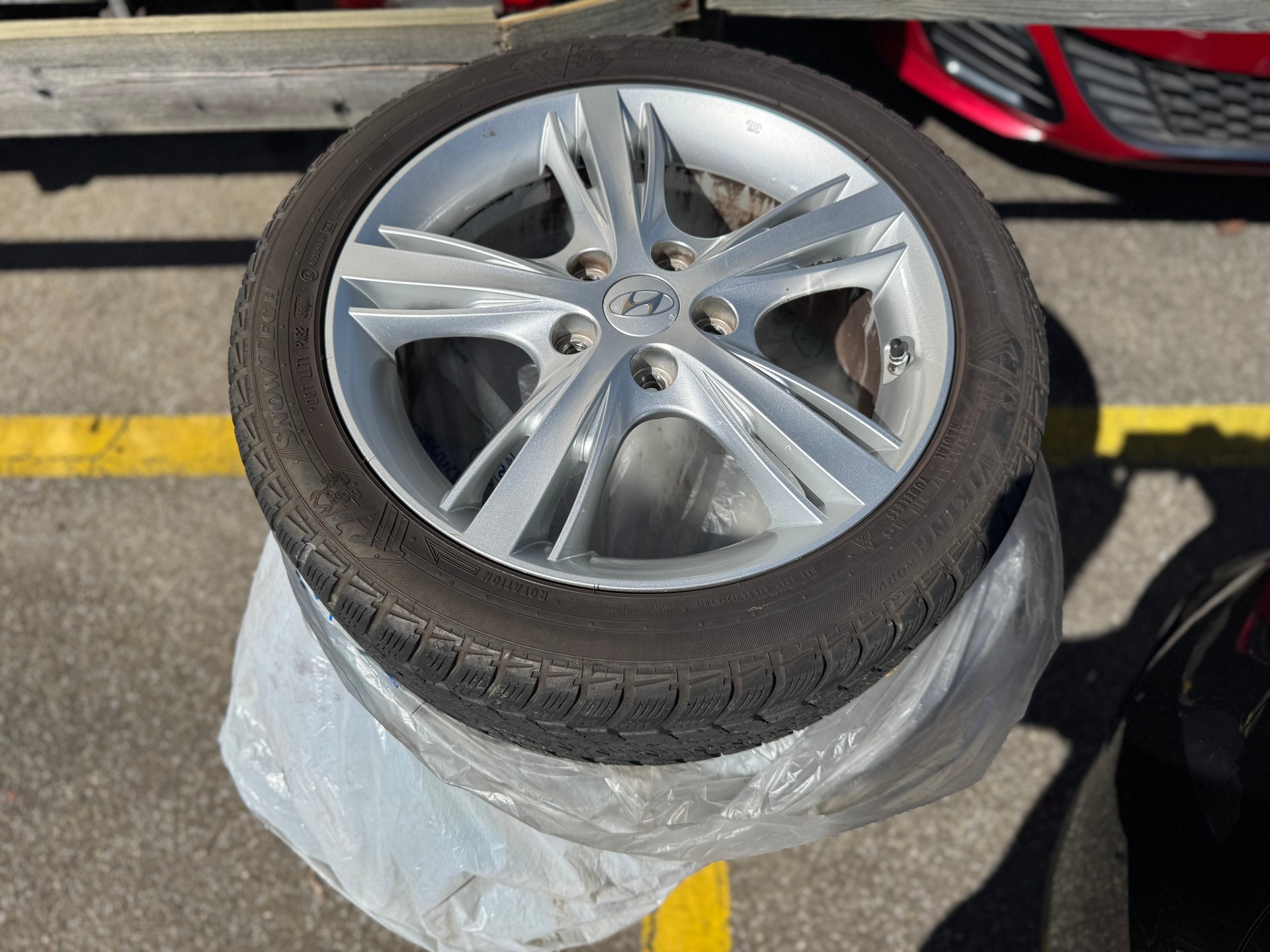 HYUNDAI i30 Fastback 1.4 T-GDi N-Line-image-15