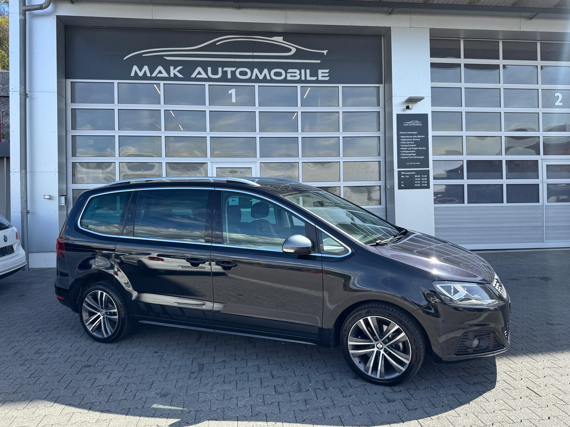 SEAT Alhambra 2.0 TDI 4Drive SWISS FR-image-3