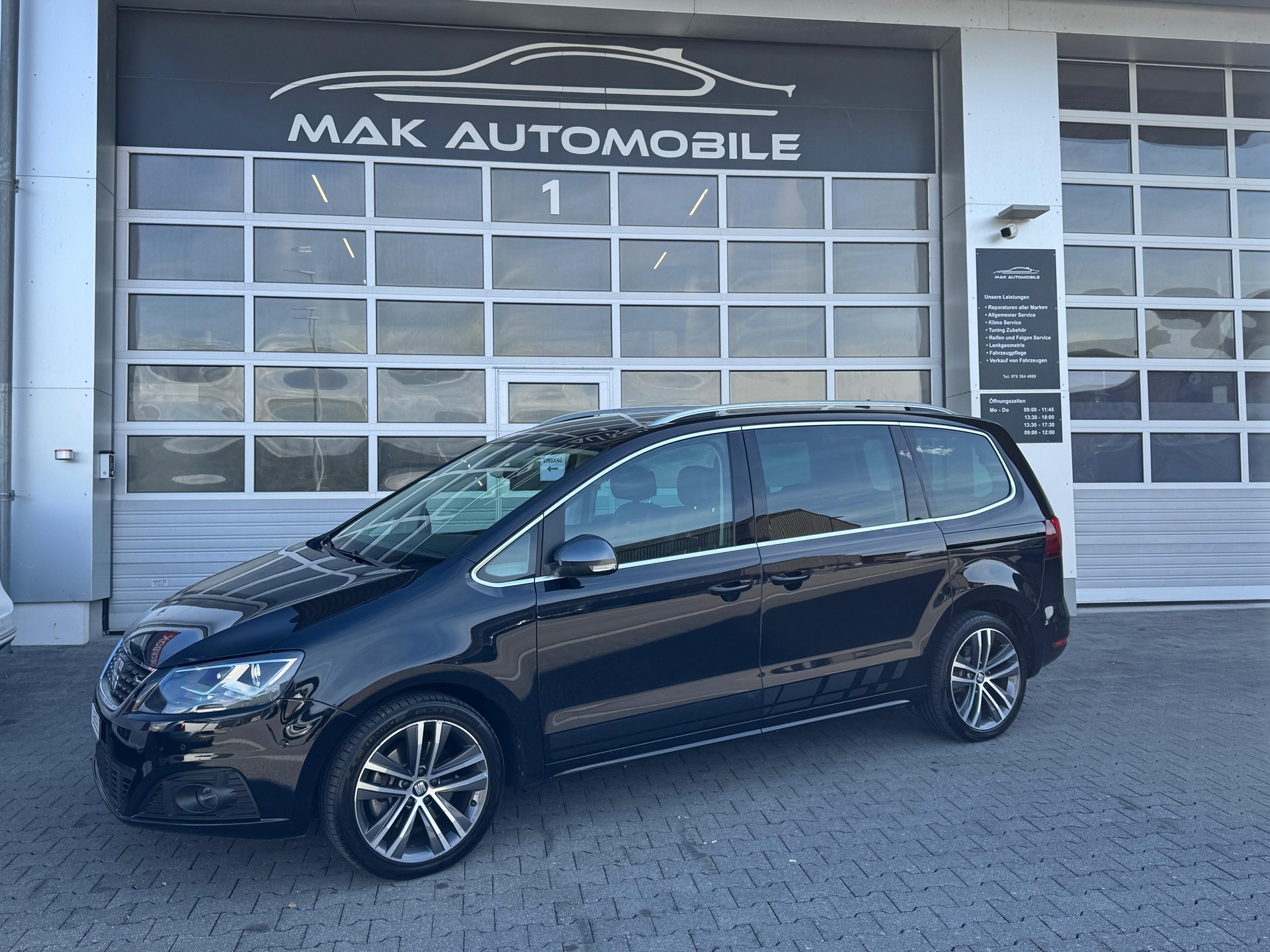 SEAT Alhambra 2.0 TDI 4Drive SWISS FR-image-2